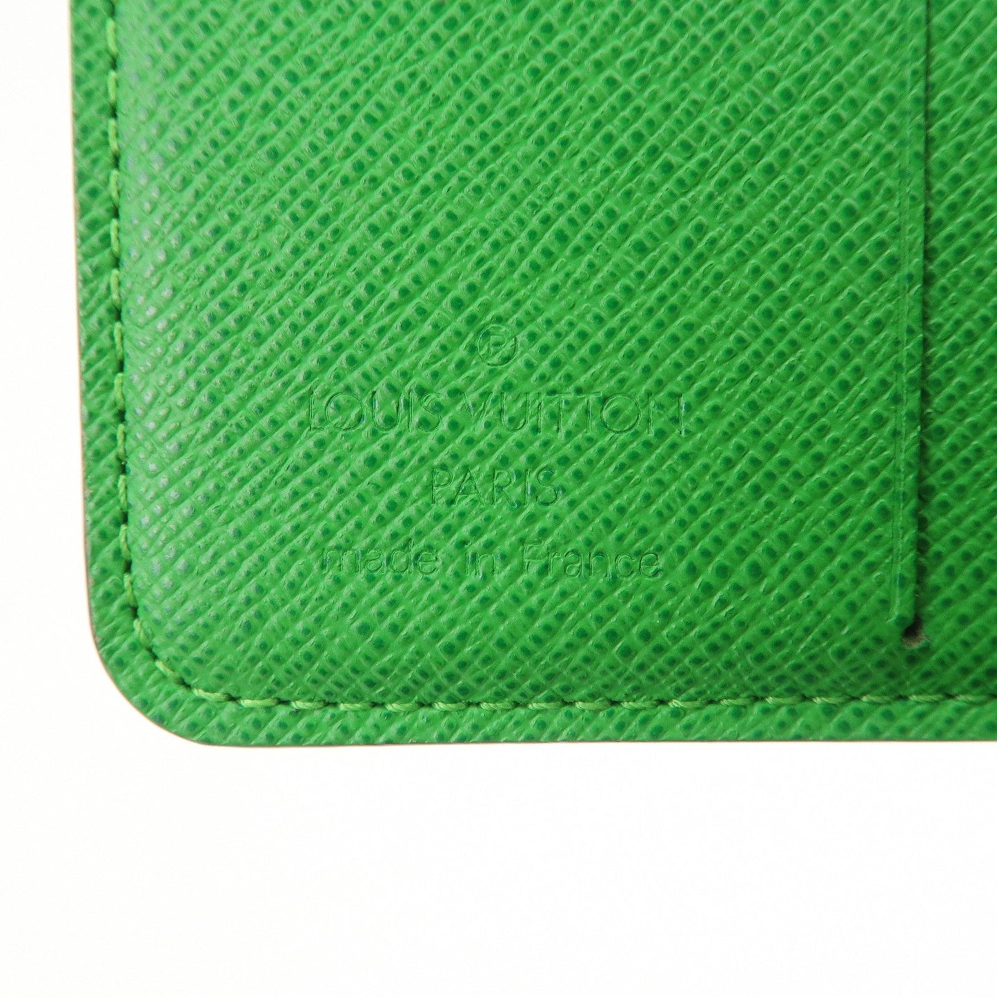 Louis Vuitton Monogram Perfor Compact Zip Bi-fold Wallet M95218【Pre-order】