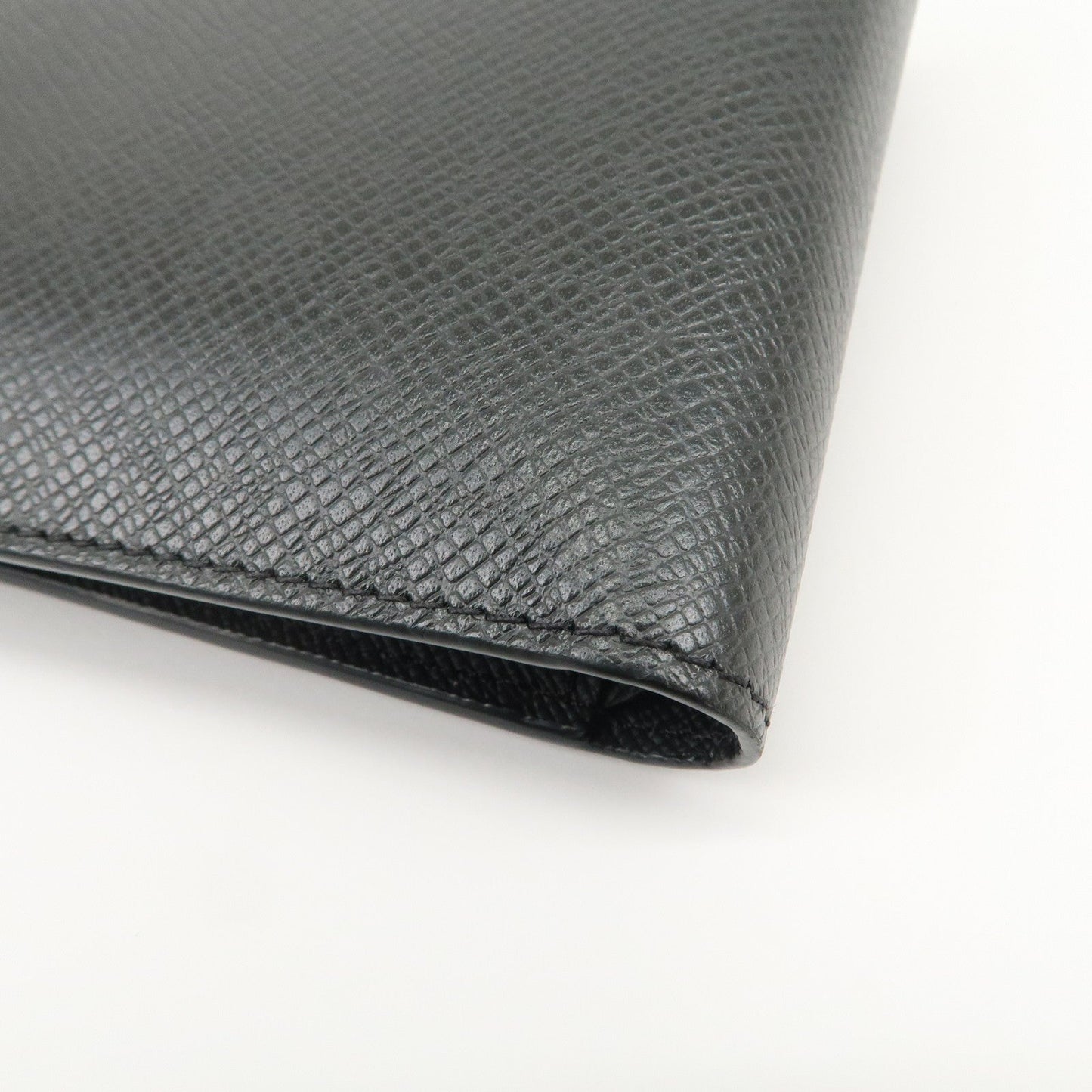 Louis Vuitton Taiga Portefeuille Marco NM Wallet Ardoise M30865【Pre-order】