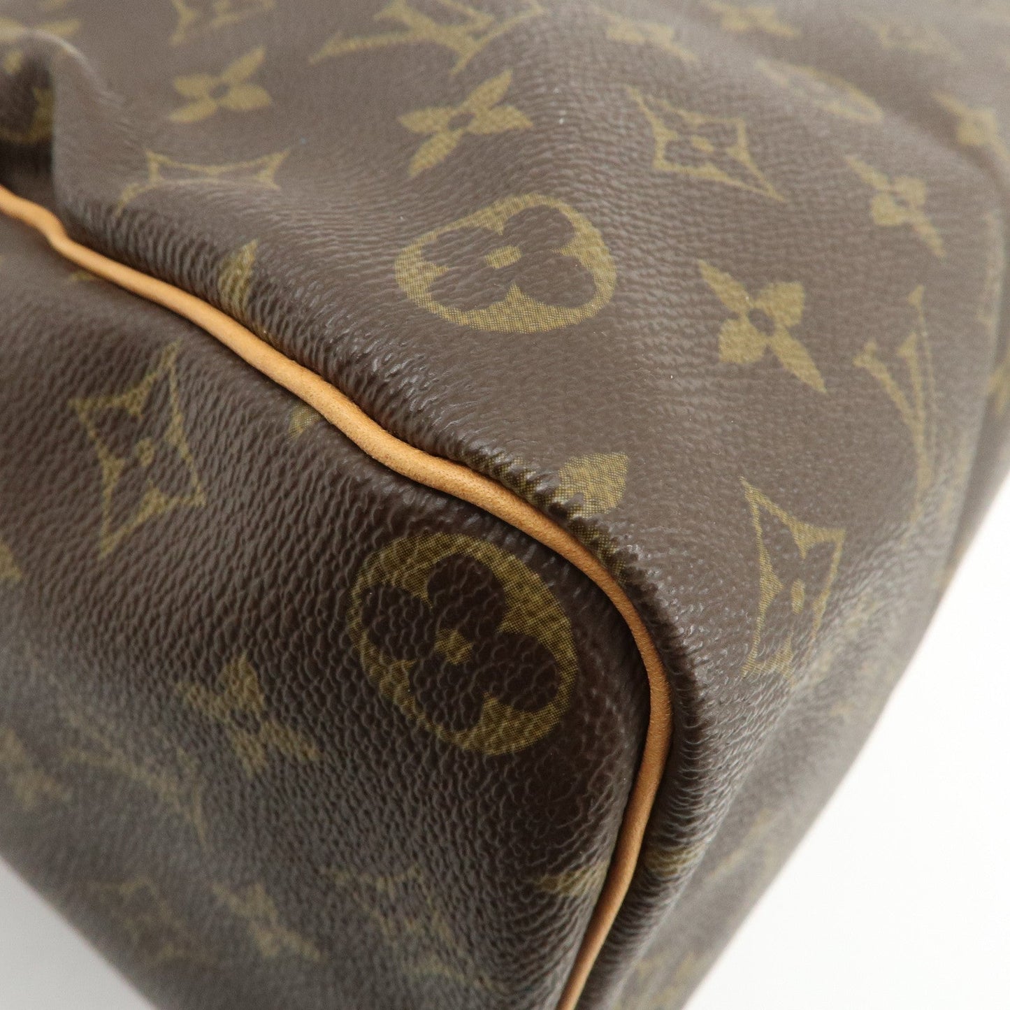 Louis Vuitton Monogram Speedy 35 Boston Bag Hand Bag M41524【Pre-order】