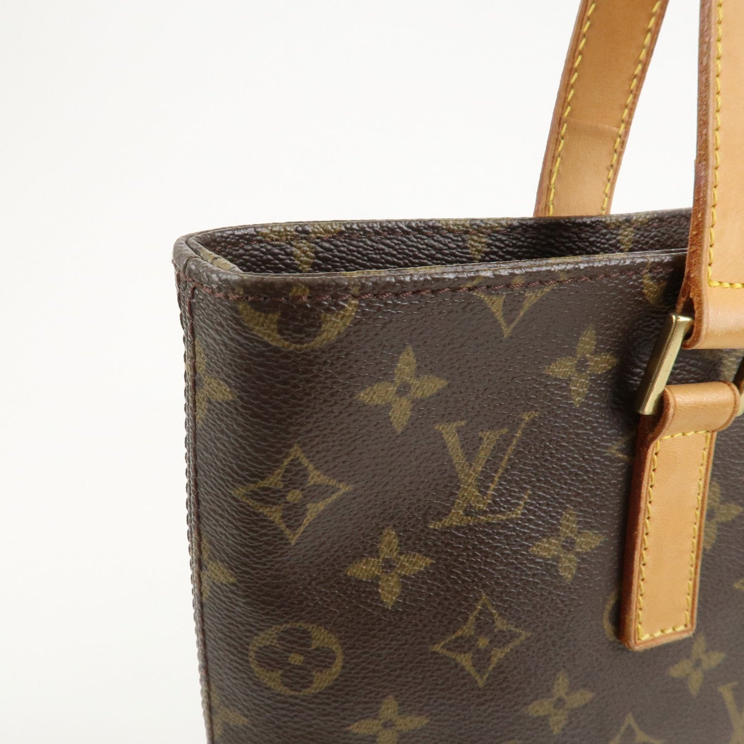 Louis Vuitton Monogram Vavin GM Tote Bag Hand Bag M51170【Pre-order】