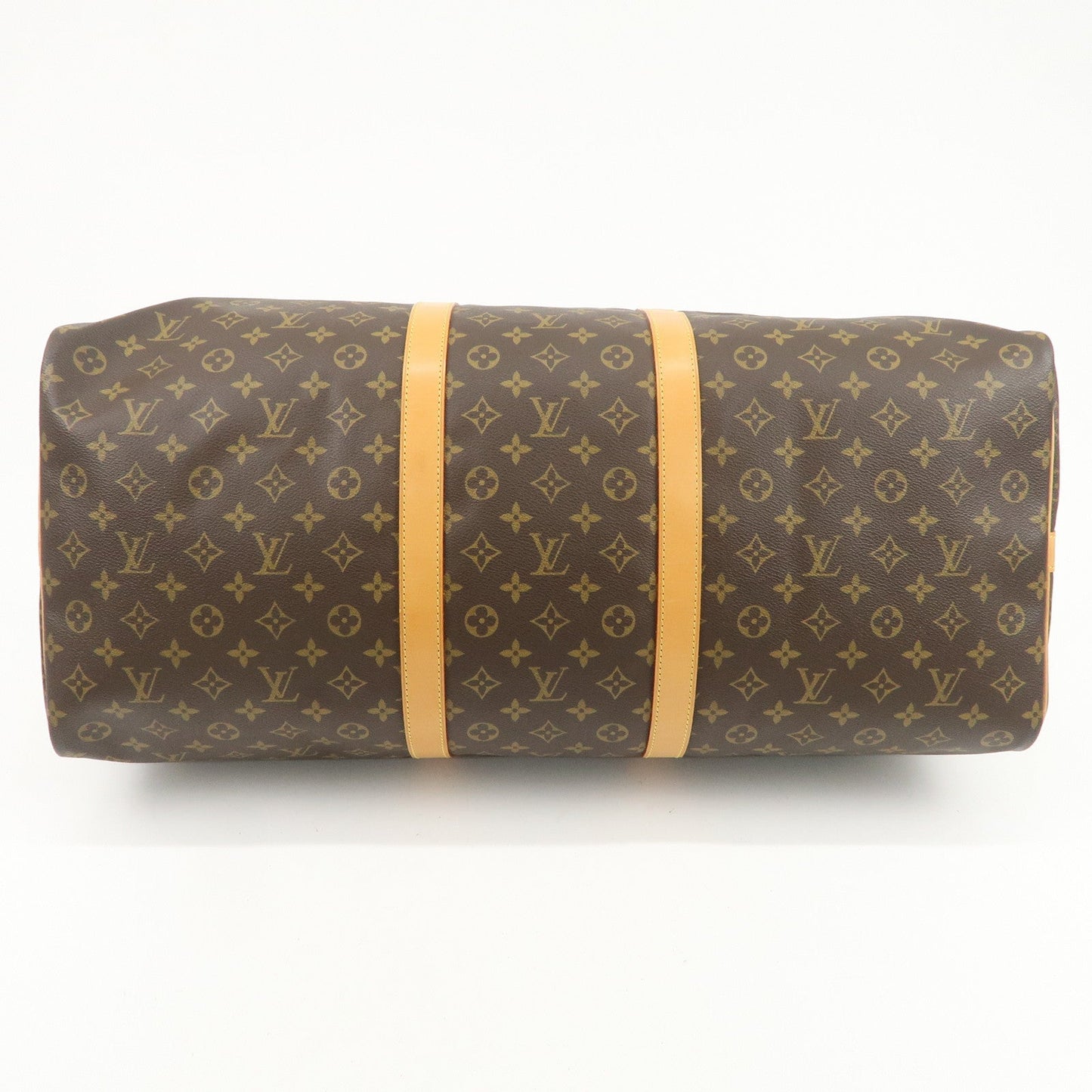 Louis Vuitton Monogram Keep All Bandouliere 60 Boston Bag M41412【Pre-order】