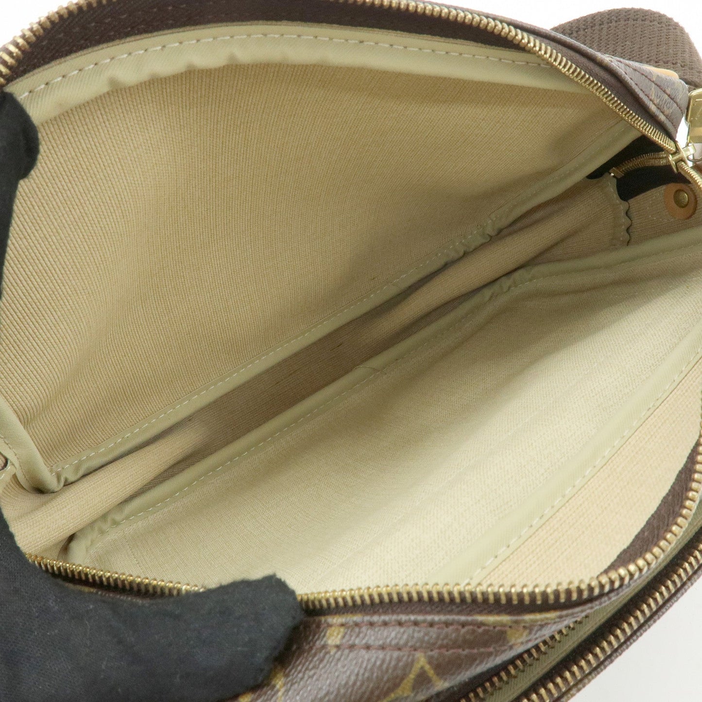 Louis Vuitton Monogram Reporter PM Shoulder Crossbody Bag M45254【Pre-order】