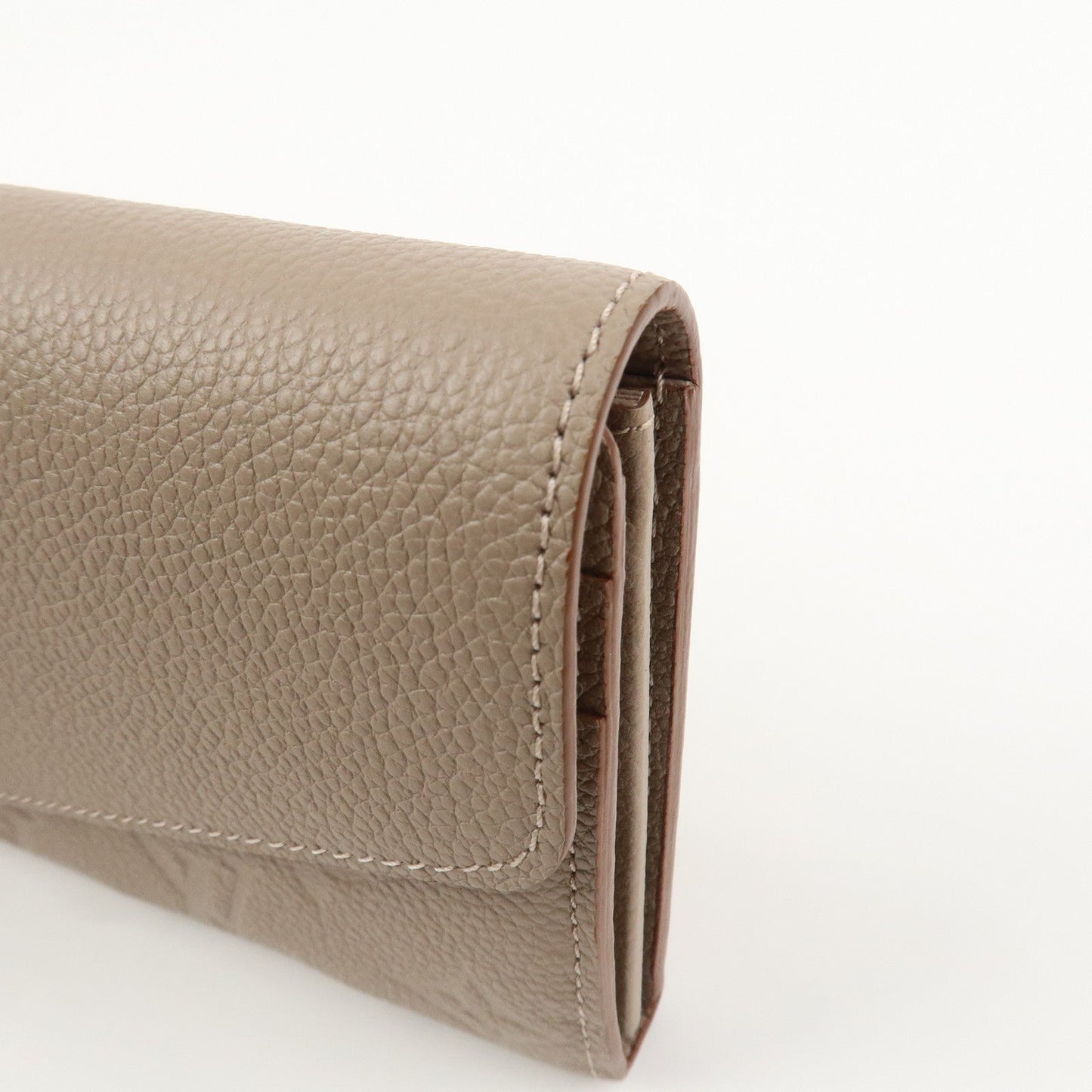 Louis Vuitton Empreinte Portefeuille Sarah Wallet New Style M68708【Pre-order】