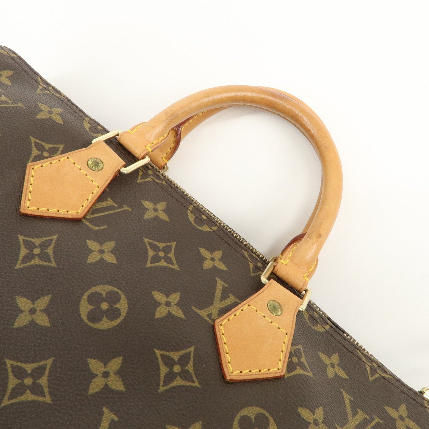 Louis Vuitton Monogram Speedy 35 Boston Bag Hand Bag M41524【Pre-order】