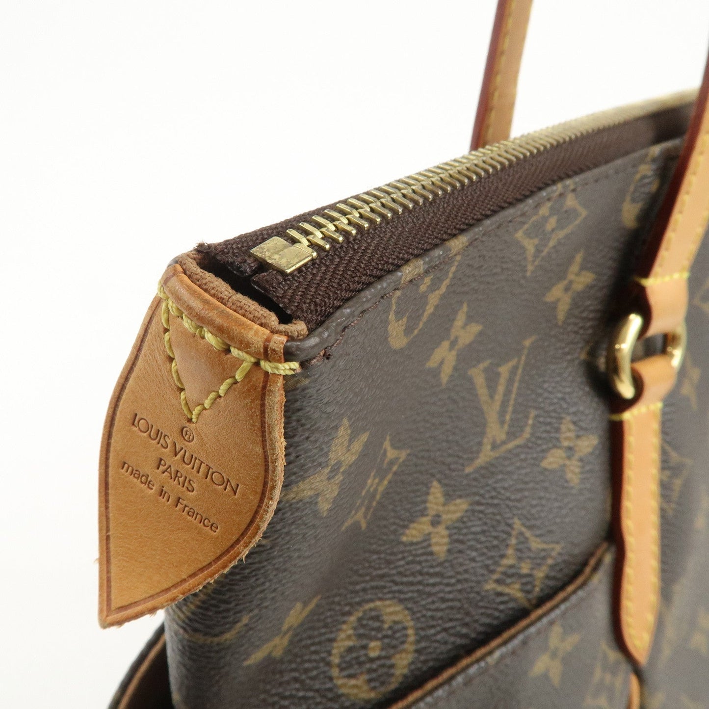 Louis Vuitton Monogram Totally MM Tote Bag Shoulder Bag M56689【Pre-order】