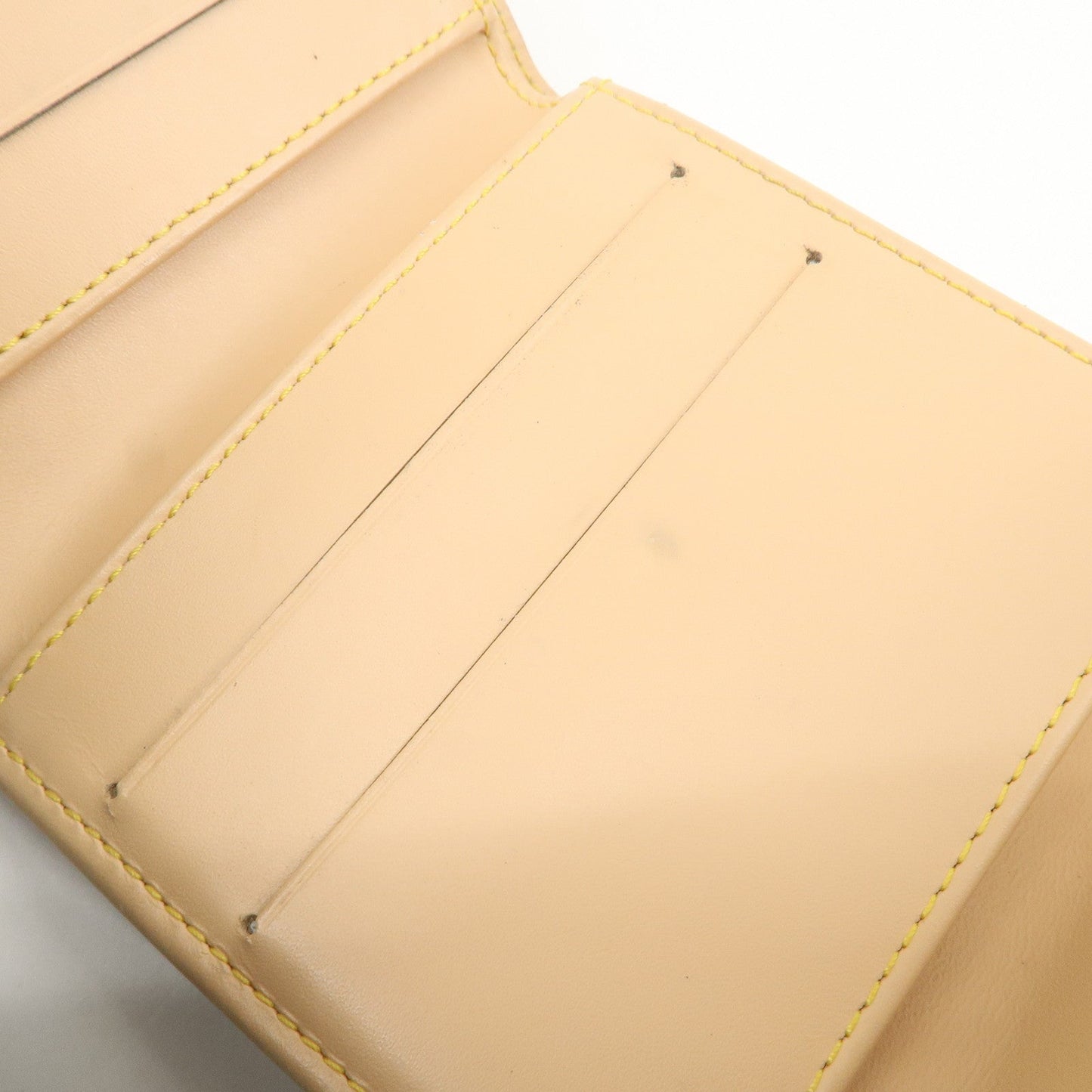 Louis Vuitton Monogram Porte Monnaie Billets Carte Credit M92984【Pre-order】