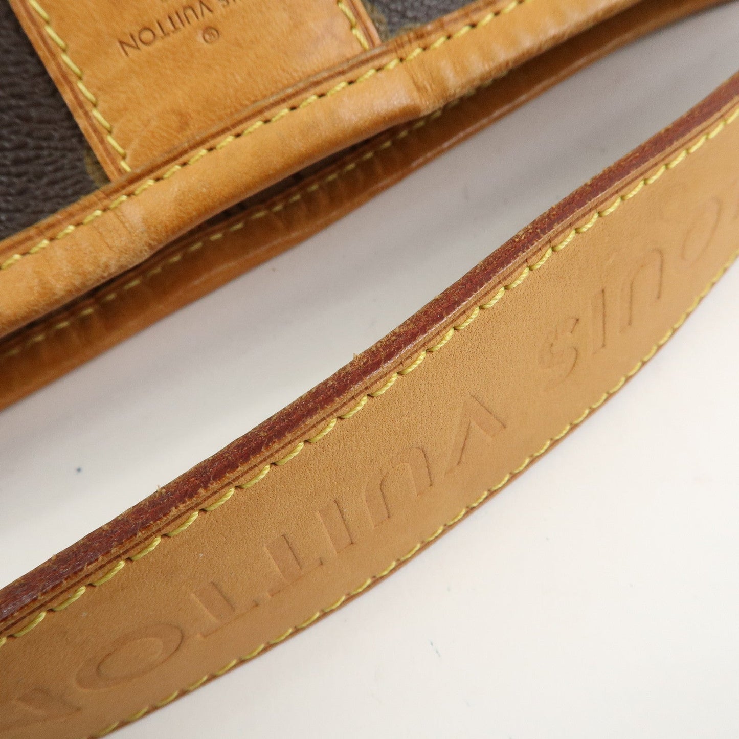 Louis Vuitton Monogram Delightful GM Shoulder Bag Brown M40354【Pre-order】