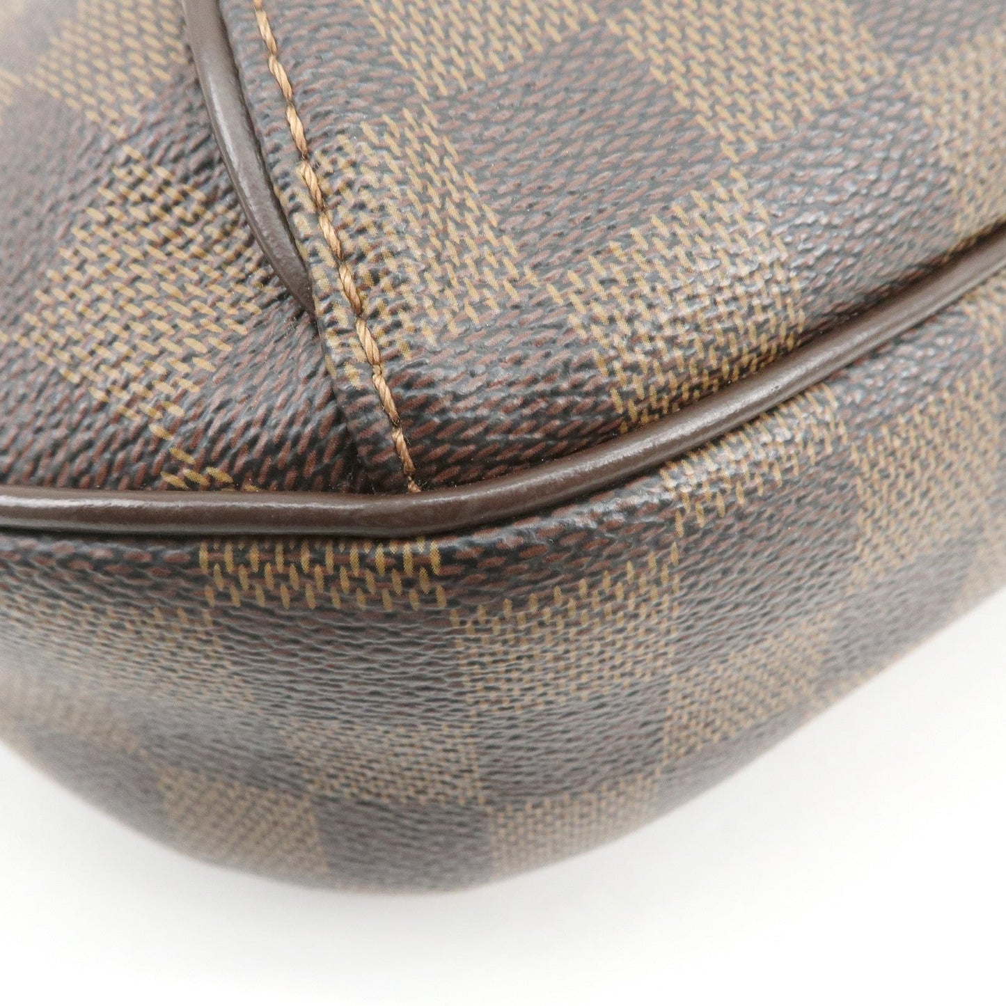 Louis Vuitton Damier Thames GM Shoulder Bag Damier Ebene N48181【Pre-order】