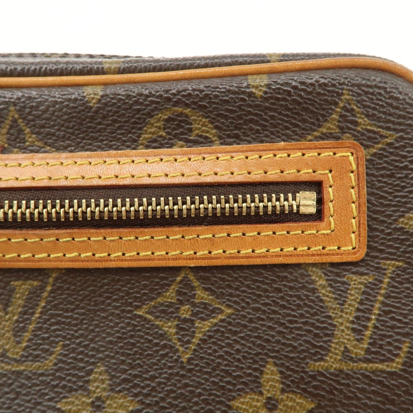 Louis Vuitton Monogram Pochette Cite Shoulder Bag M51183【Pre-order】
