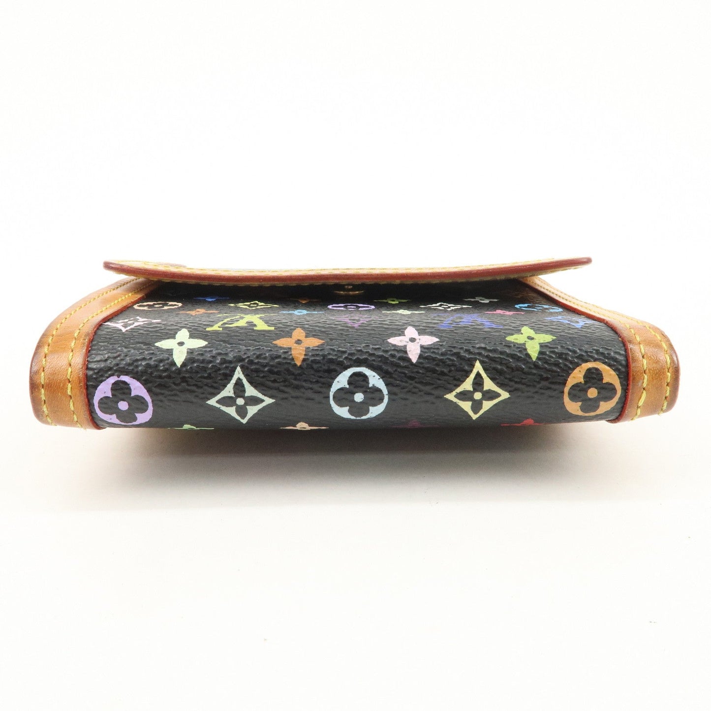 Louis Vuitton Monogram Porte Monnaie Billets Carte Credit M92984【Pre-order】