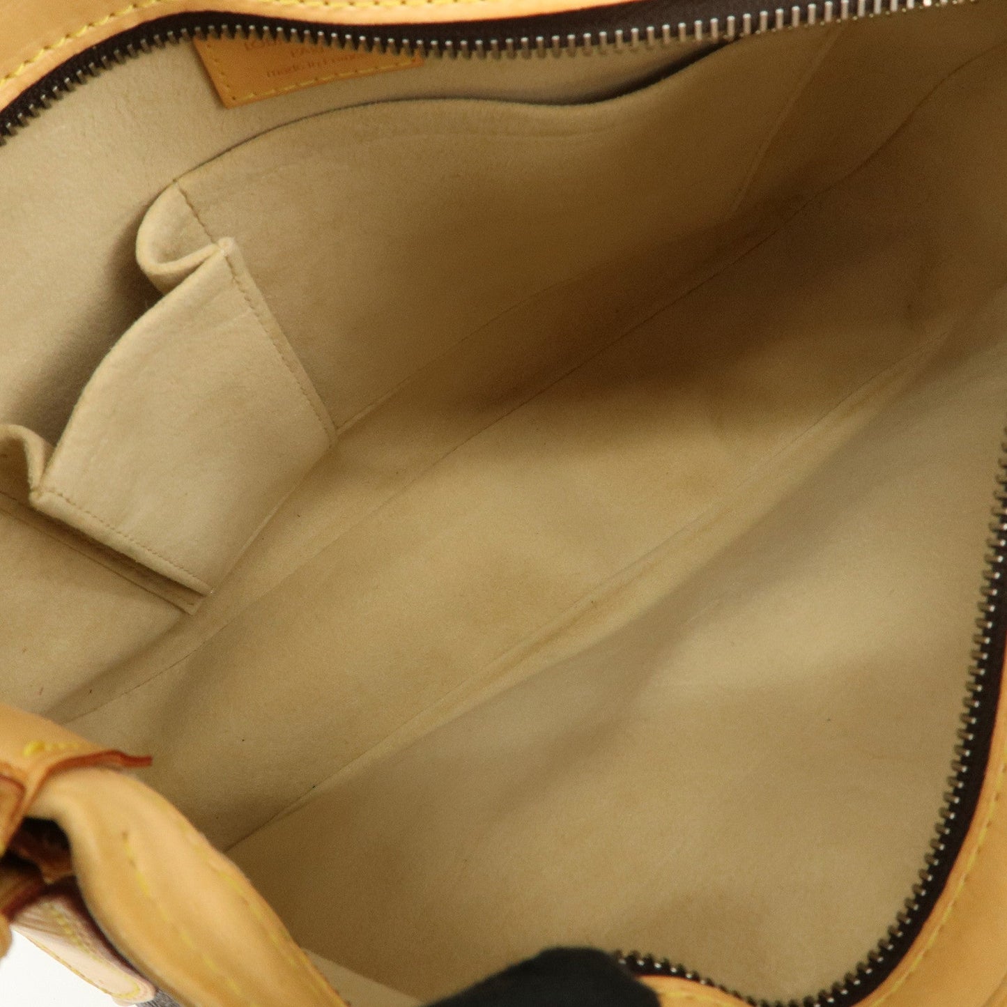 Louis Vuitton Monogram Hudson GM Shoulder Bag Crossbody Bag M40045【Pre-order】