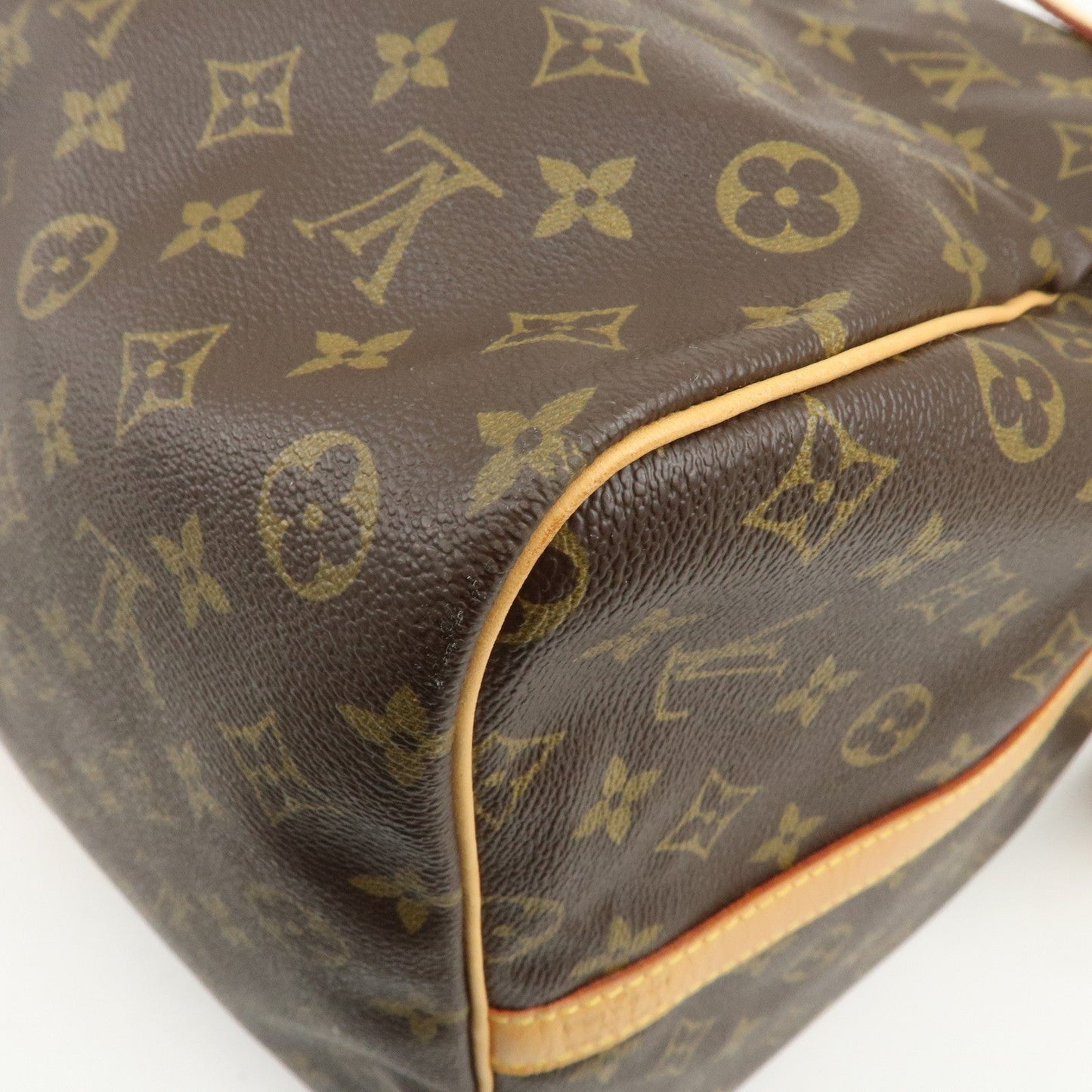 Louis Vuitton Monogram Keep All Bandouliere 60 Boston Bag M41412【Pre-order】