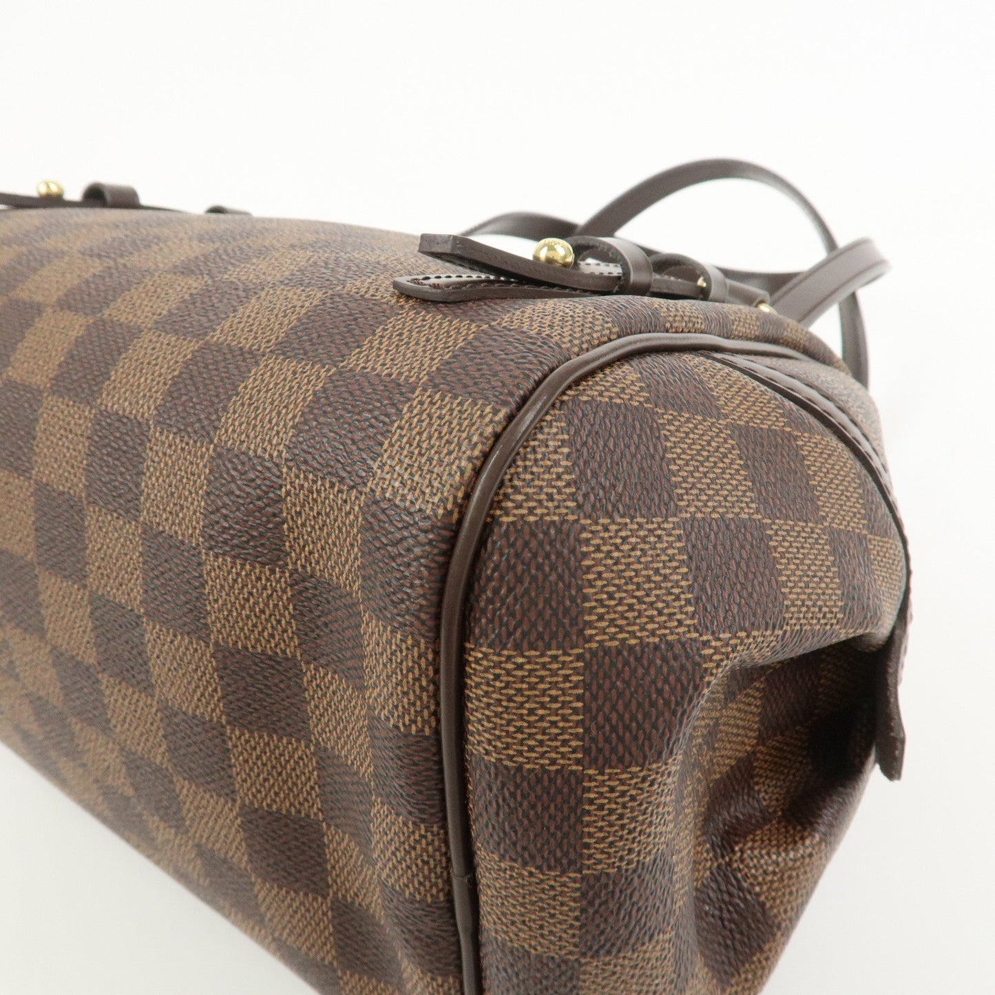 Louis Vuitton Damier Rivington PM Shoulder Bag Hand Bag N41157【Pre-order】