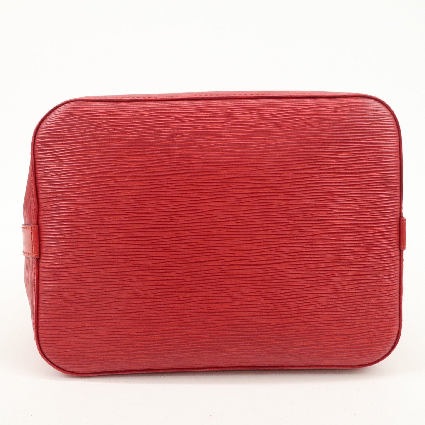 Louis Vuitton Epi Petit Noe SHoulder Bag Castilian Red M44107【Pre-order】
