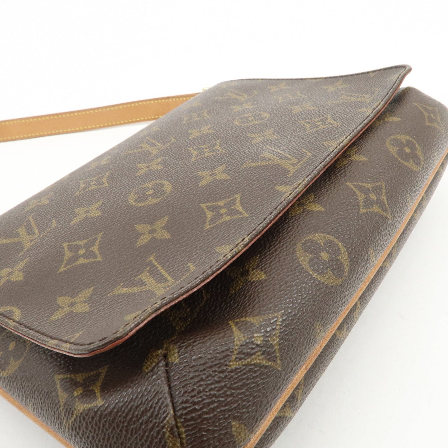 Louis Vuitton Monogram Musette Tango Short Shoulder Bag M51257【Pre-order】