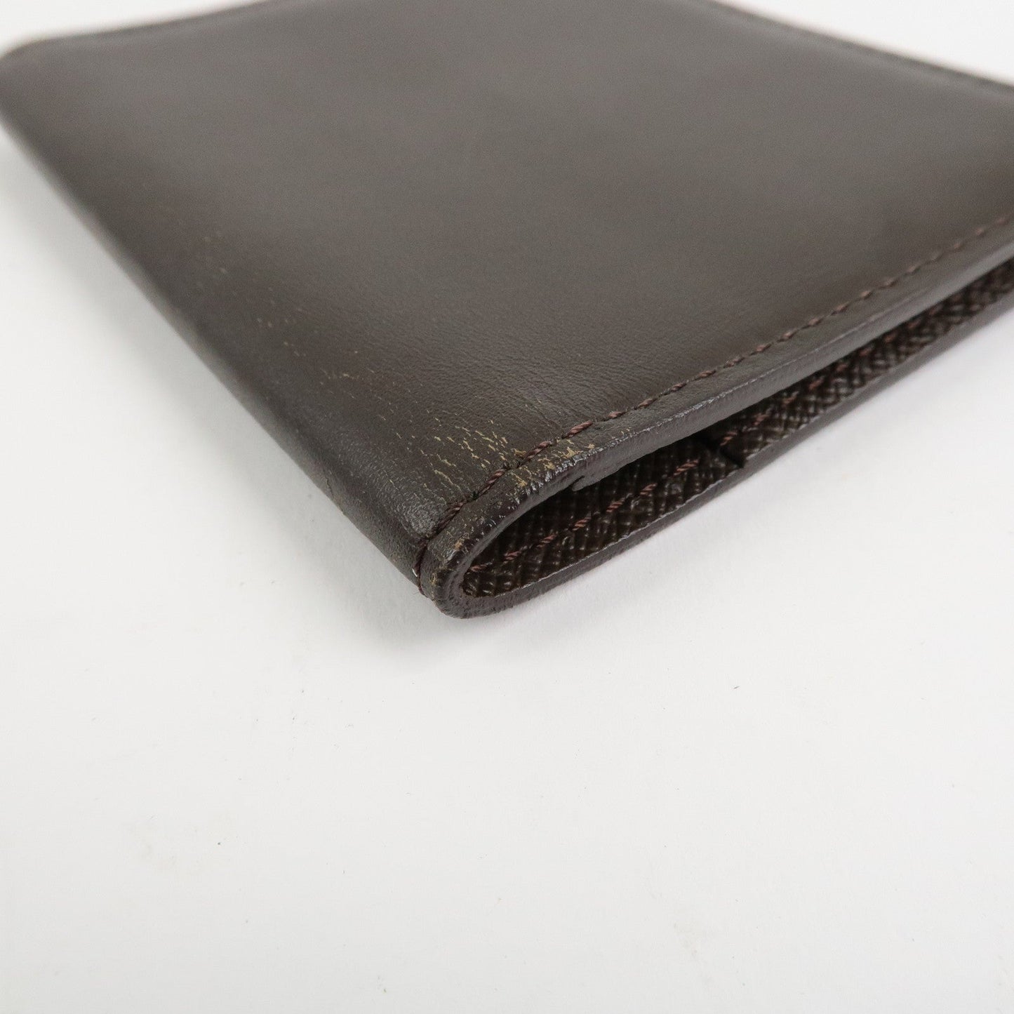 Louis Vuitton Damier Geant Leather Canvas Margarine Noir M93502【Pre-order】
