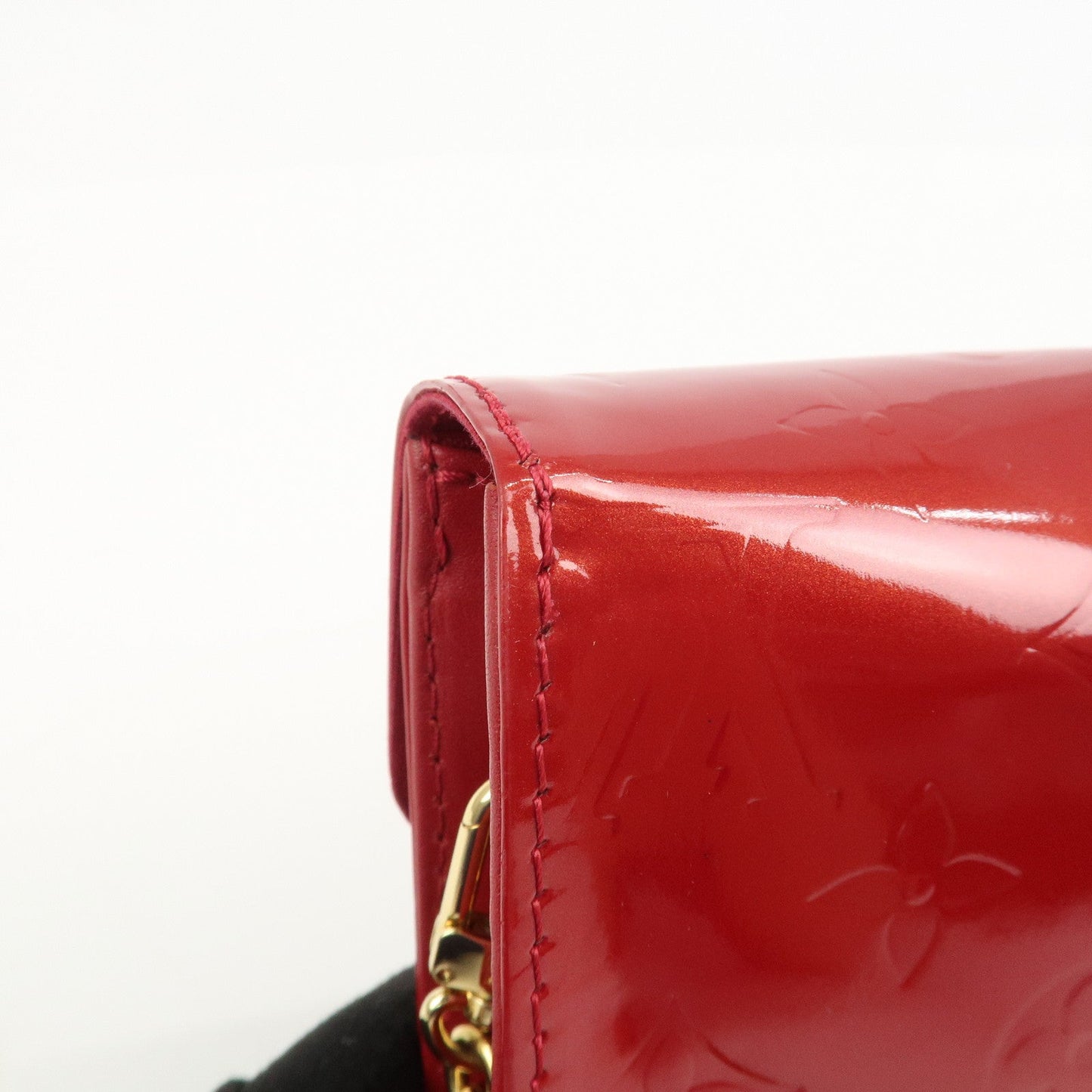 Louis Vuitton Monogram Vernis Belle Air Shoulder Bag M93614【Pre-order】