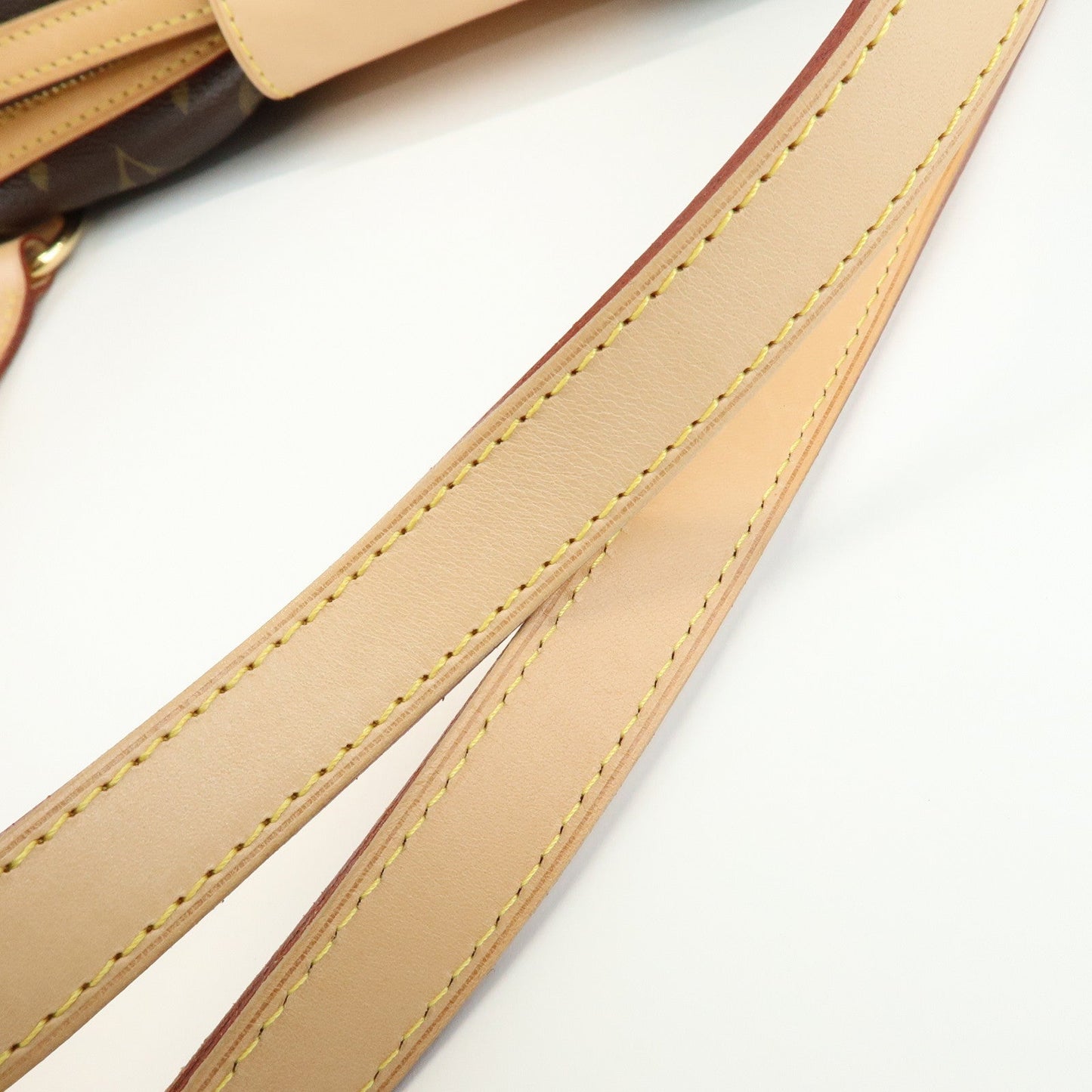 Louis Vuitton Monogram Stresa PM Shoulder Bag M51186【Pre-order】
