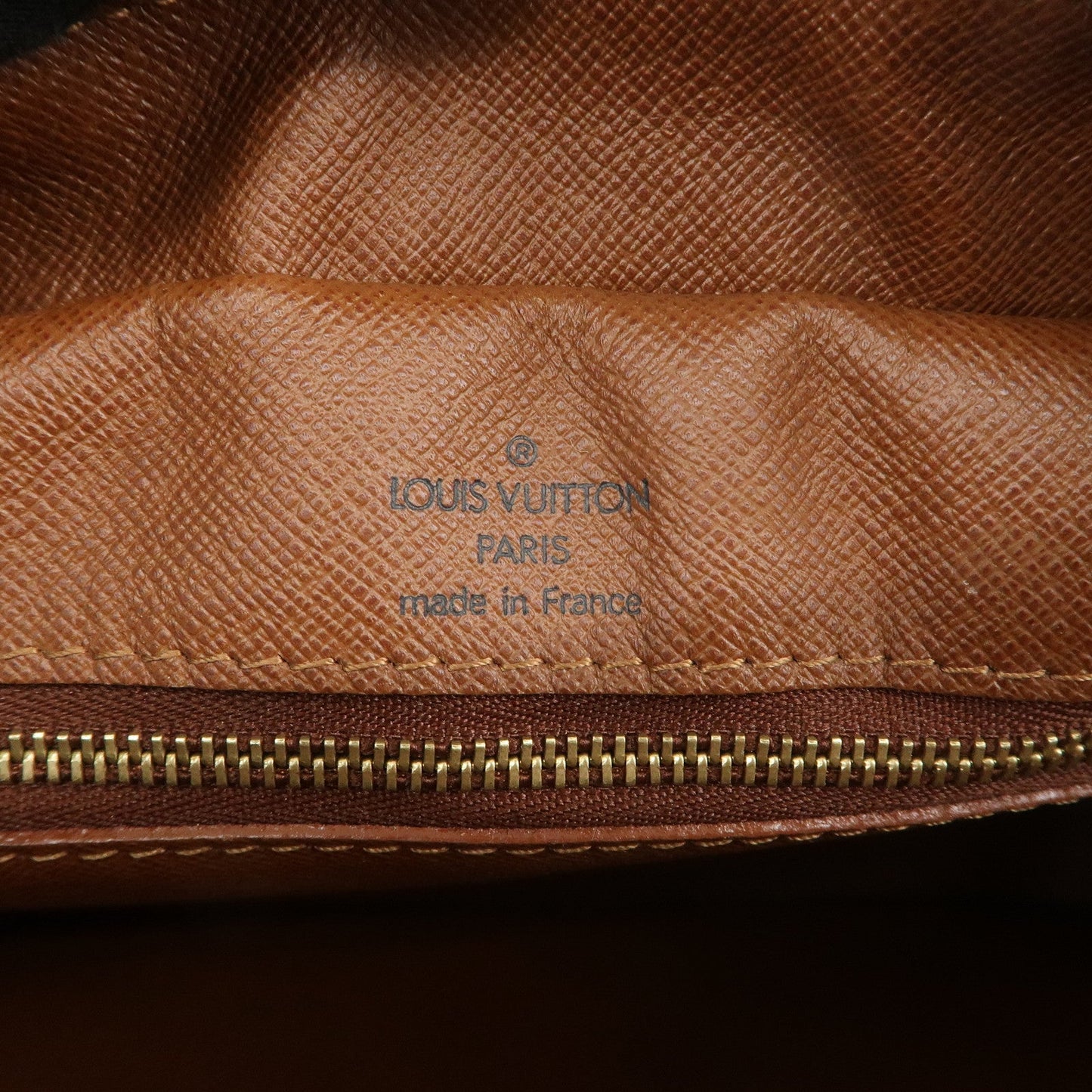 Louis Vuitton Monogram Nile Shoulder Bag Crossbody Bag M45244【Pre-order】
