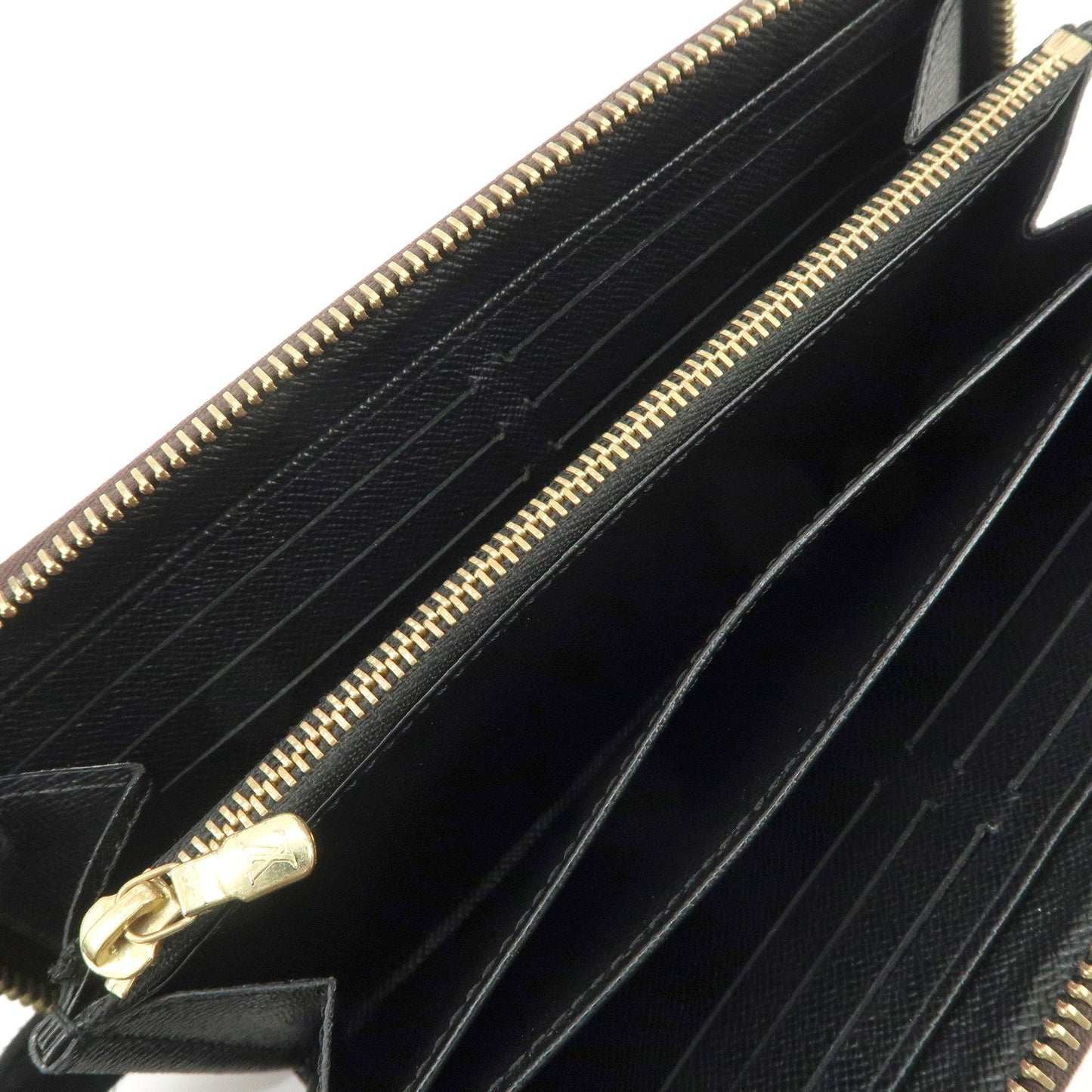 Louis Vuitton Giant Monogram Reverse Zippy Wallet Long Wallet M69353【Pre-order】