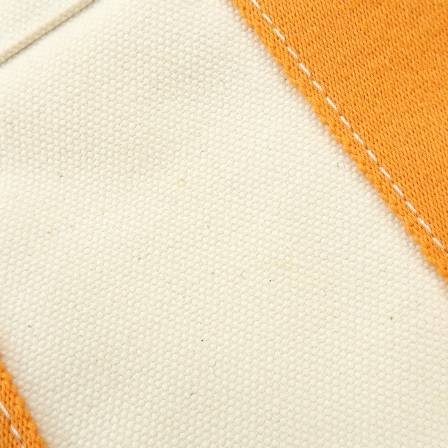 Hermes Bora Bora PM Canvas Tote Bag Hand Bag【Pre-order】