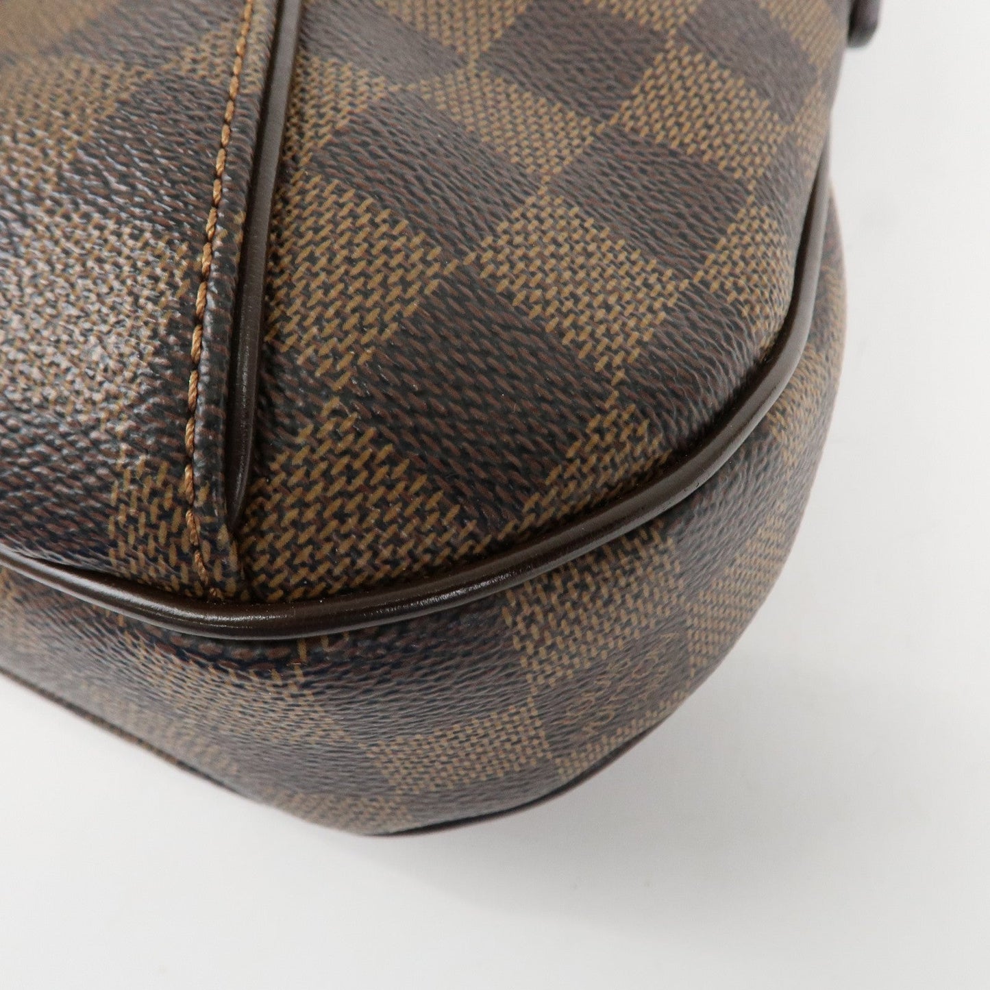 Louis Vuitton Damier Thames PM Shoulder Bag Hand Bag N48180【Pre-order】