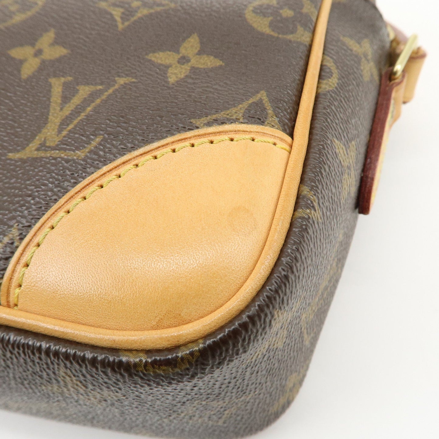 Louis Vuitton Monogram Trocadero 27 Crossbody Bag M51274【Pre-order】