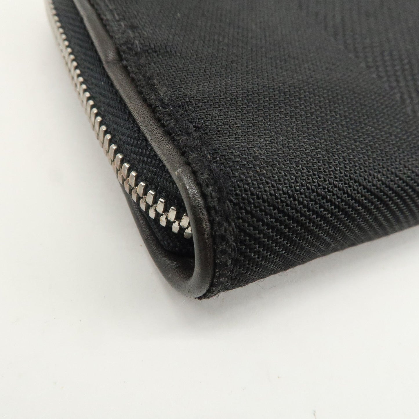 Louis Vuitton Damier Giant Portefeuille Ron Zippe Wallet M93546【Pre-order】