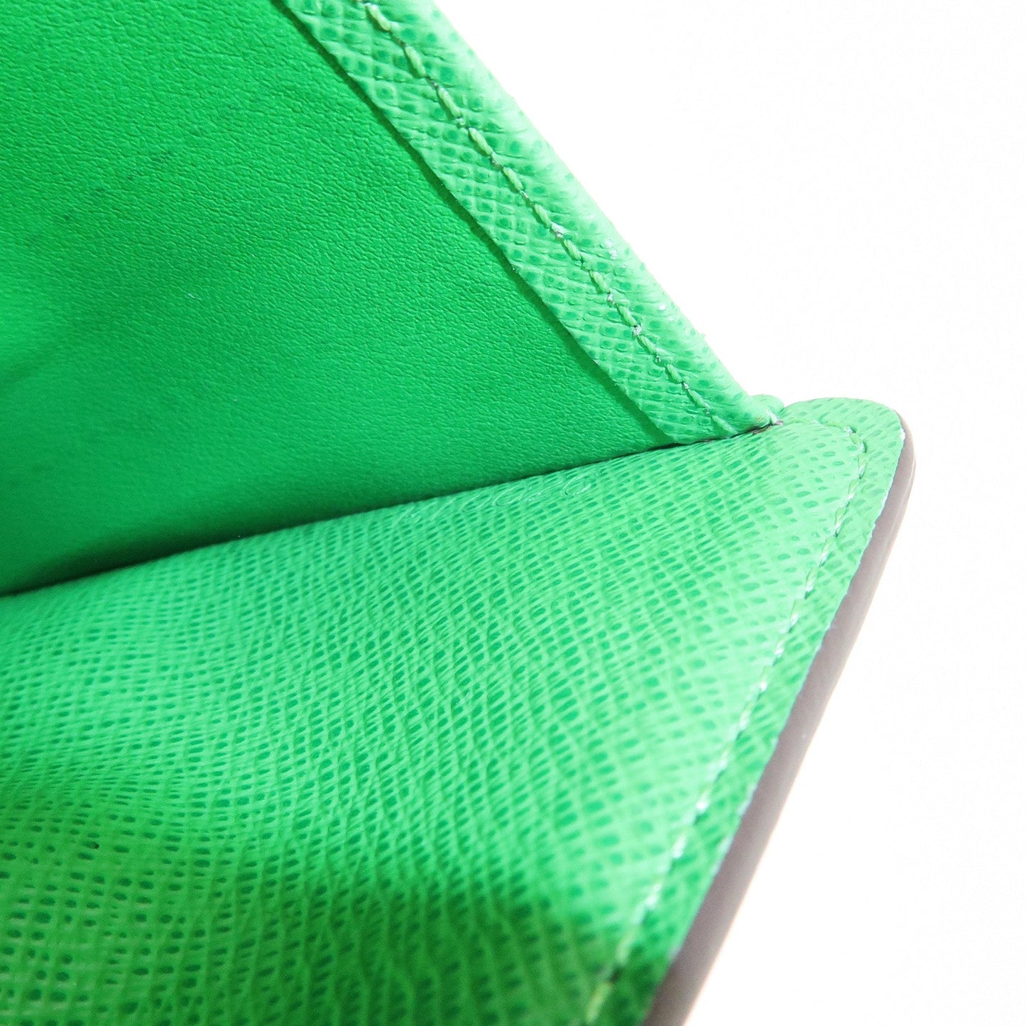 Louis Vuitton Monogram Perfor Compact Zip Bi-fold Wallet M95218【Pre-order】