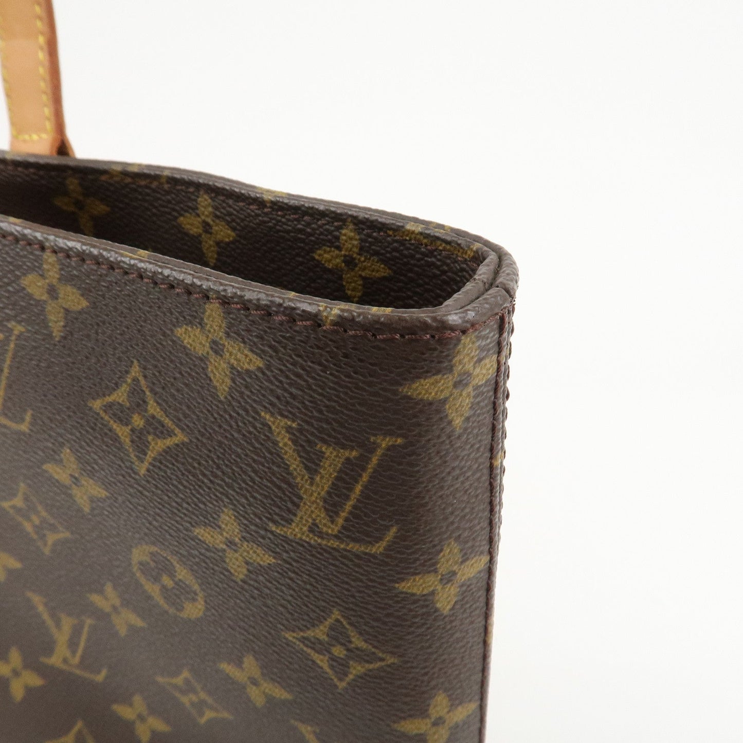Louis Vuitton Monogram Luco Tote Bag Shoulder Bag Brown M51155【Pre-order】