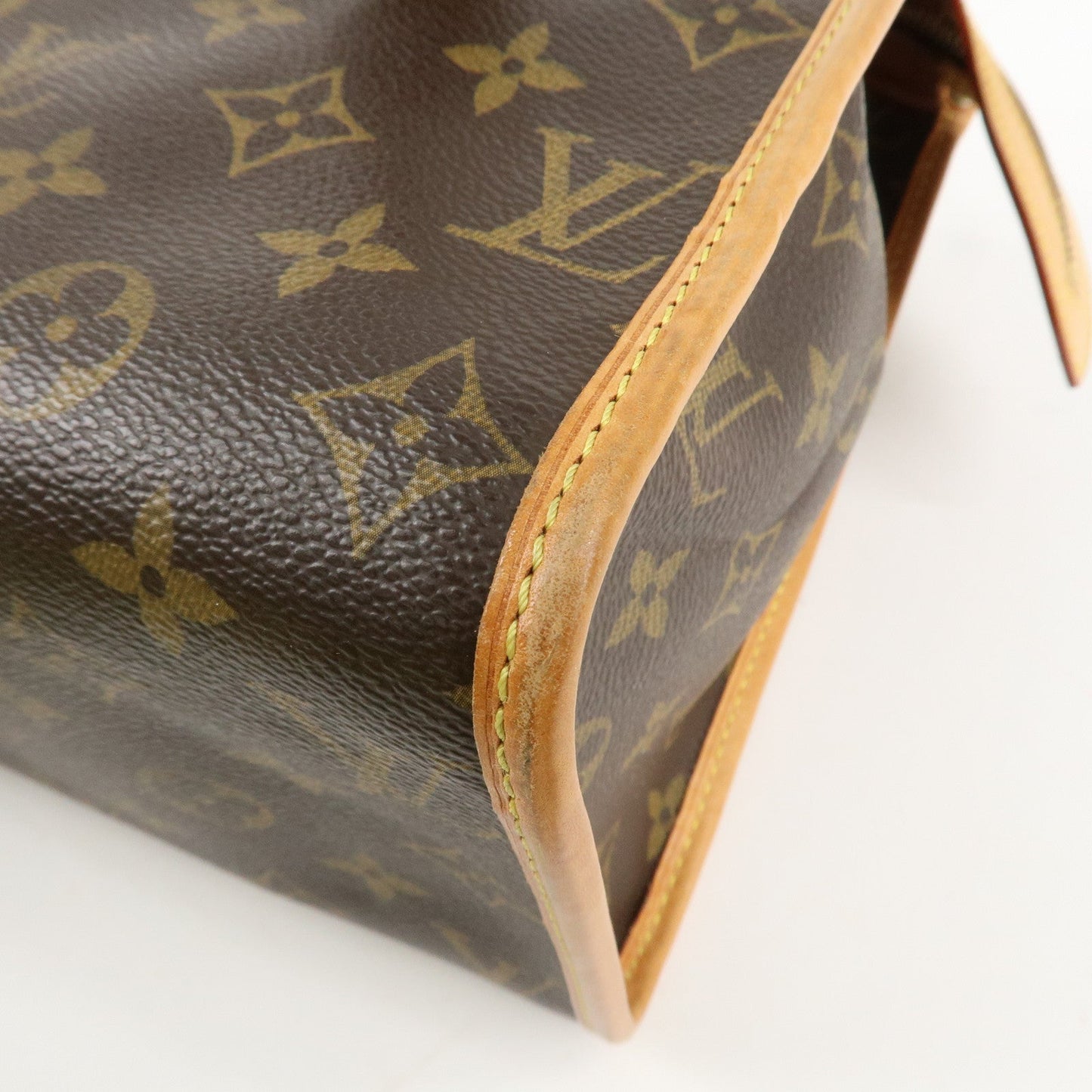 Louis Vuitton Monogram Popincourt Haut Shoulder Bag M40007【Pre-order】