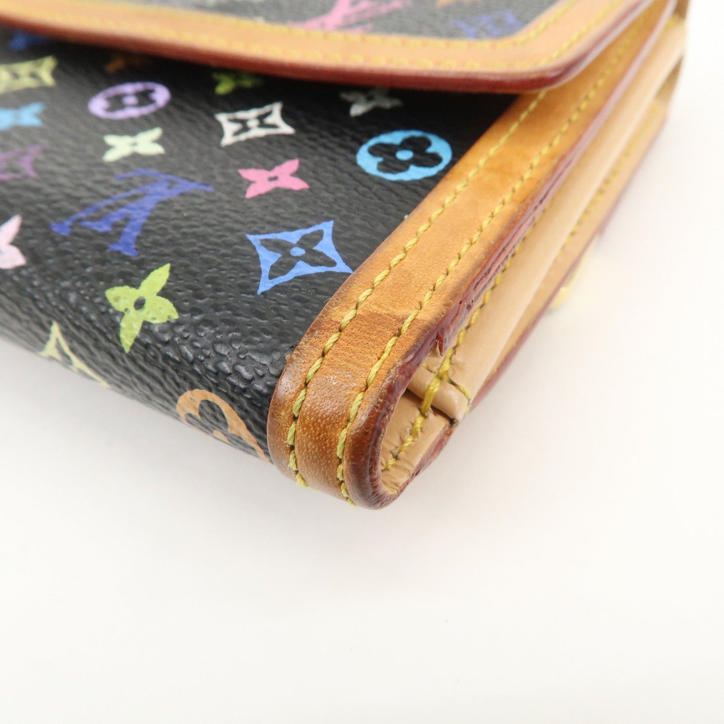 Louis Vuitton Monogram Porte Monnaie Billets Carte Credit M92984【Pre-order】