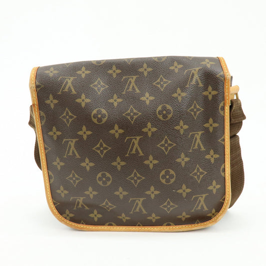 Louis Vuitton Monogram Messenger Bosphore PM Shoulder Bag M40106【Pre-order】