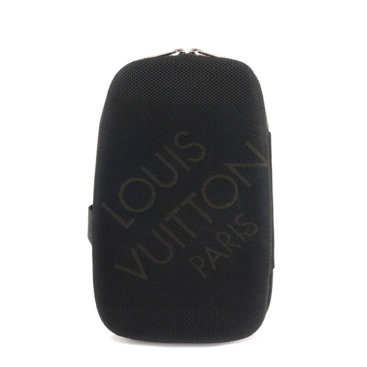 Louis Vuitton Damier Geant Leather Canvas Margarine Noir M93502【Pre-order】