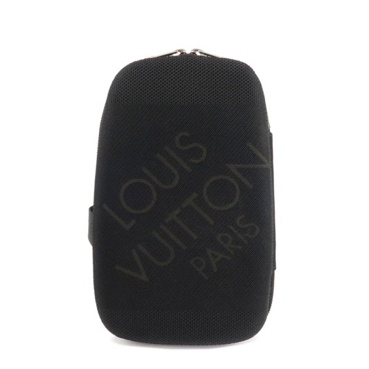 Louis Vuitton Damier Geant Leather Canvas Margarine Noir M93502【Pre-order】