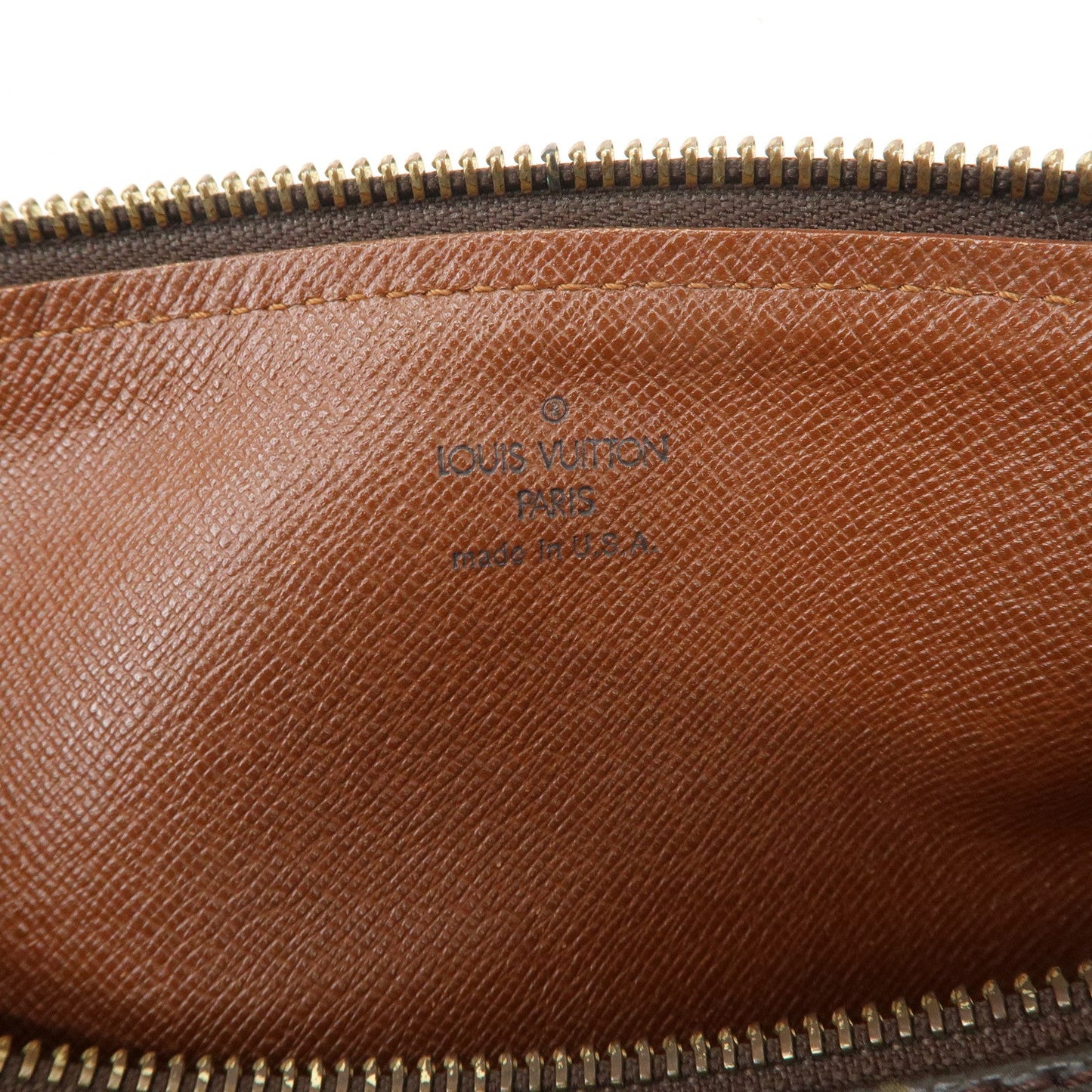 Louis Vuitton Monogram Papillon 30 Hand Bag Brown M51385【Pre-order】
