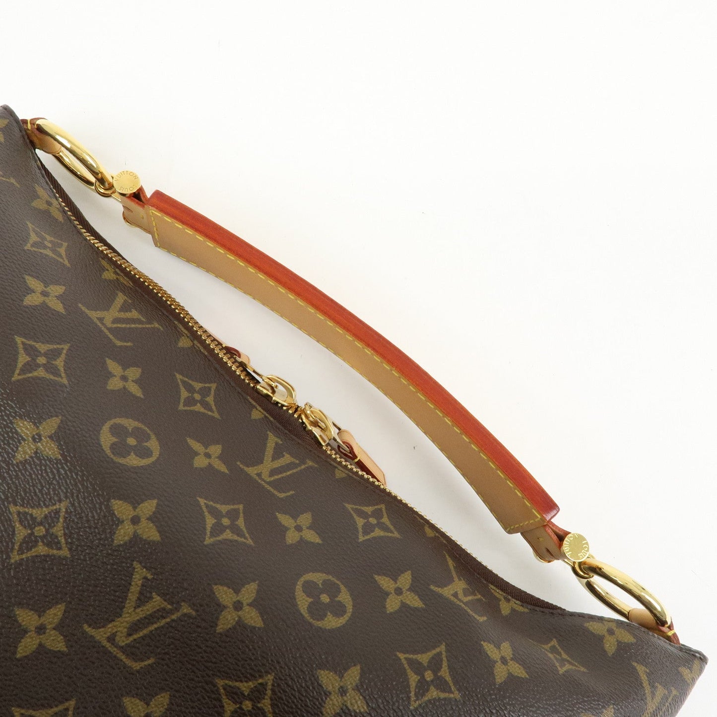 Louis Vuitton Monogram Shuri PM Shoulder Bag Hand Bag Brown M40586【Pre-order】