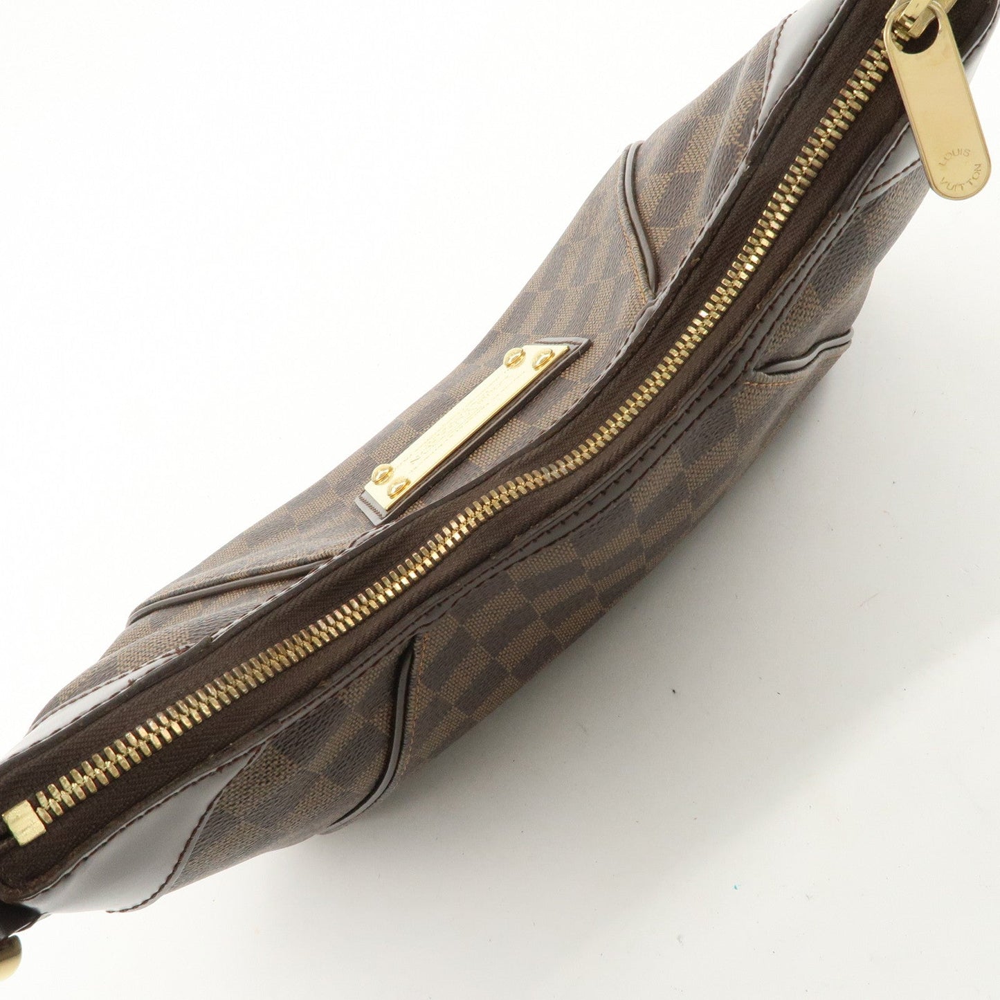 Louis Vuitton Damier Ebene Thames PM Shoulder Bag Hand Bag N48180【Pre-order】