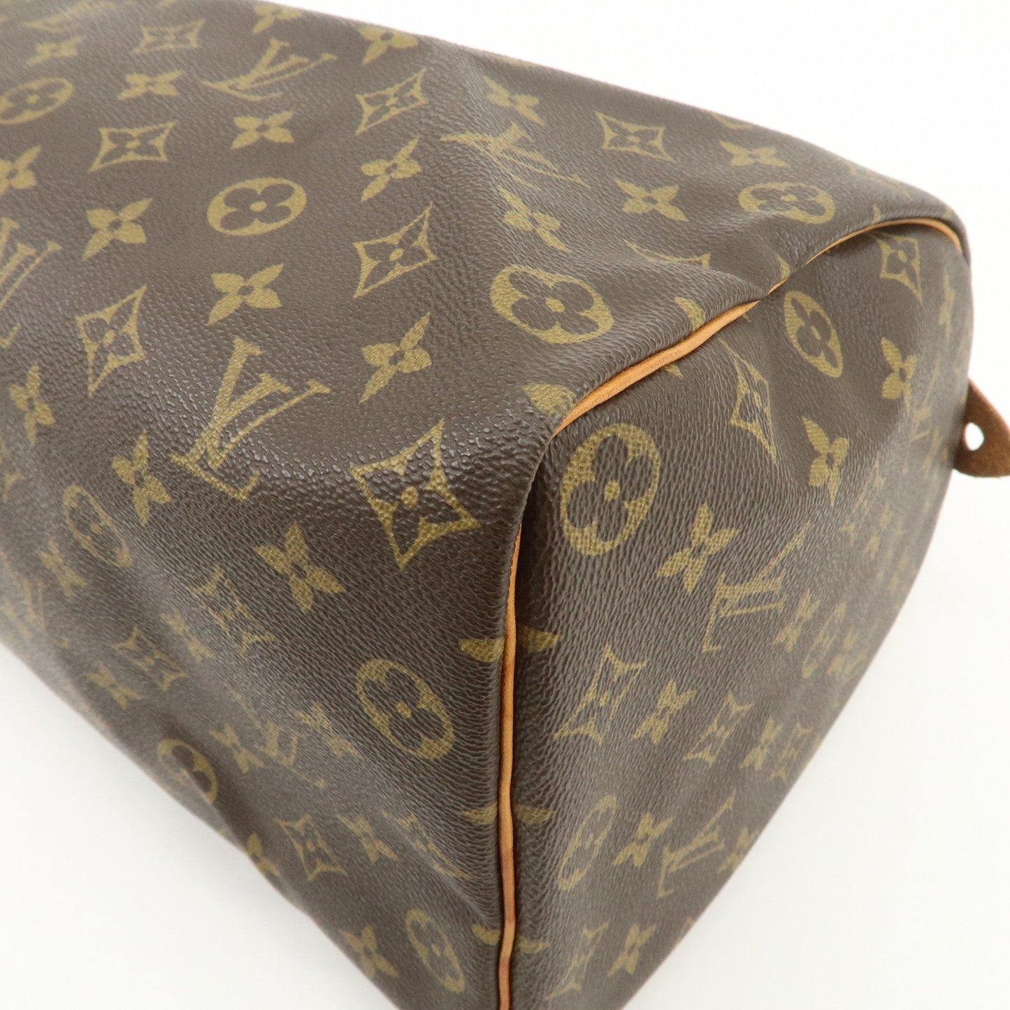 Louis Vuitton Monogram Speedy 35 Boston Bag Hand Bag M41524【Pre-order】