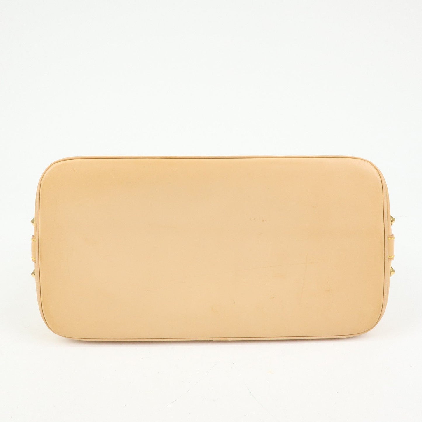 Louis Vuitton Monogram Multicolor Alma PM Hand Bag Blanc M92647【Pre-order】