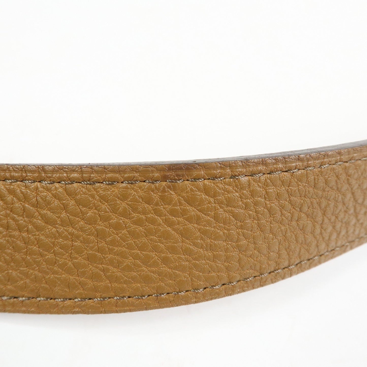 Louis Vuitton Monogram Mahina Selene MM Shoulder Bag Caramel M94214【Pre-order】
