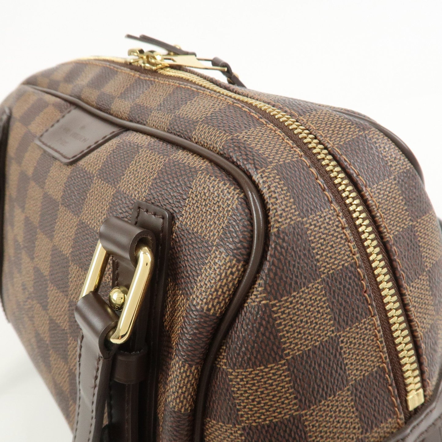 Louis Vuitton Damier Rivington PM Shoulder Bag Hand Bag N41157【Pre-order】