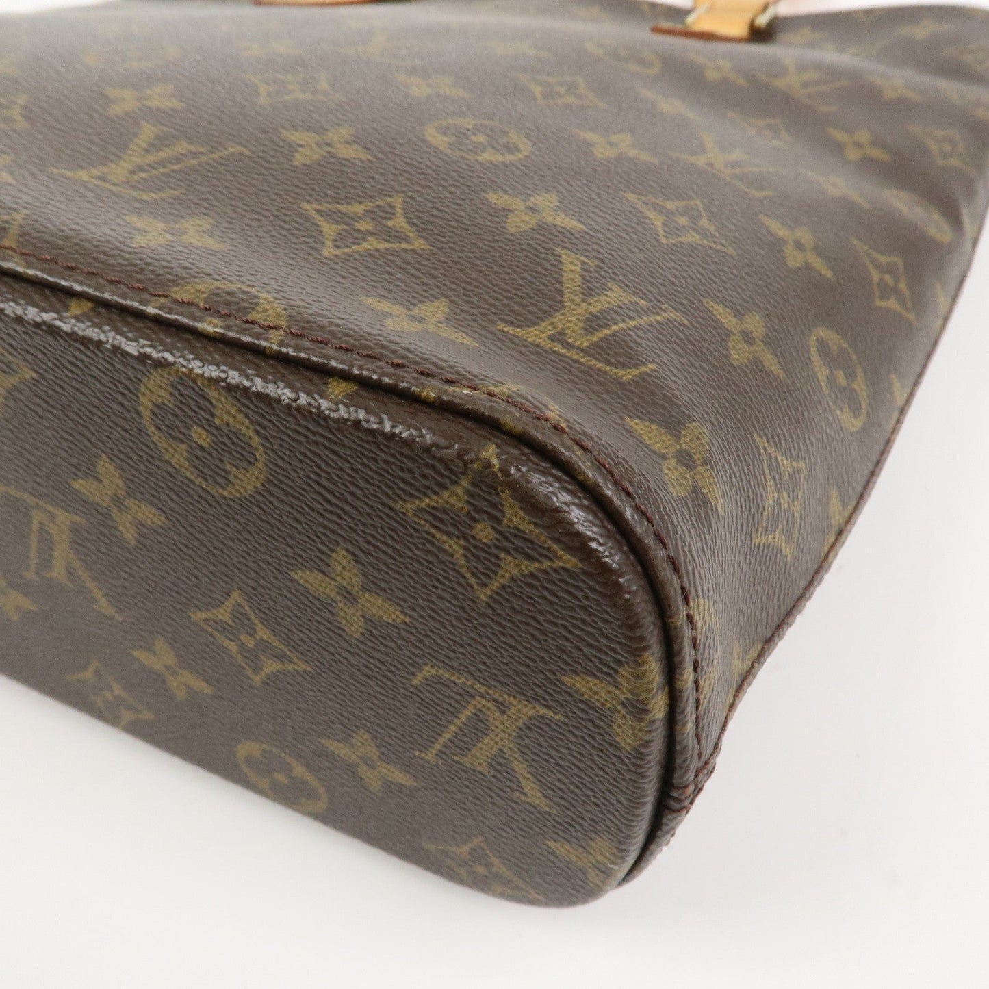 Louis Vuitton Monogram Vavin GM Tote Bag Hand Bag M51170【Pre-order】