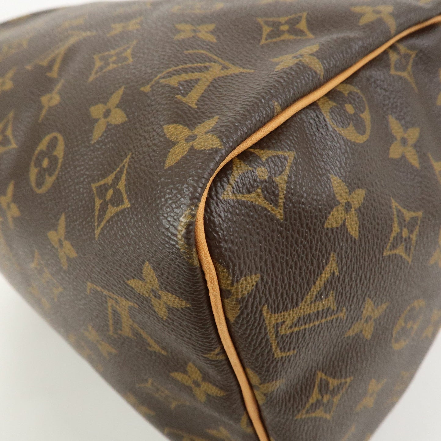 Louis Vuitton Monogram Speedy 30 Boston Bag Hand Bag Brown M41526【Pre-order】