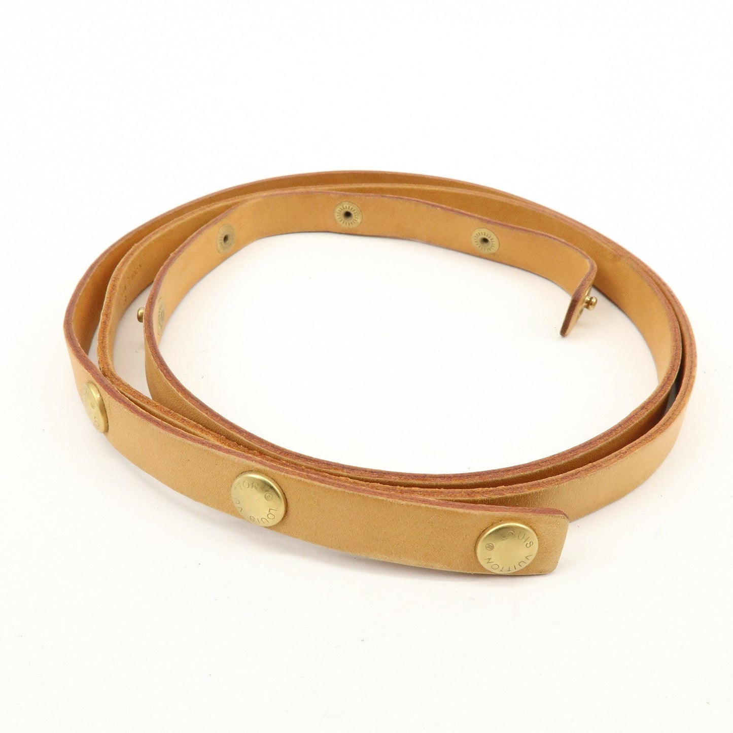 Louis Vuitton Monogram Pochette Florentine Waist Bag Belt M51855【Pre-order】