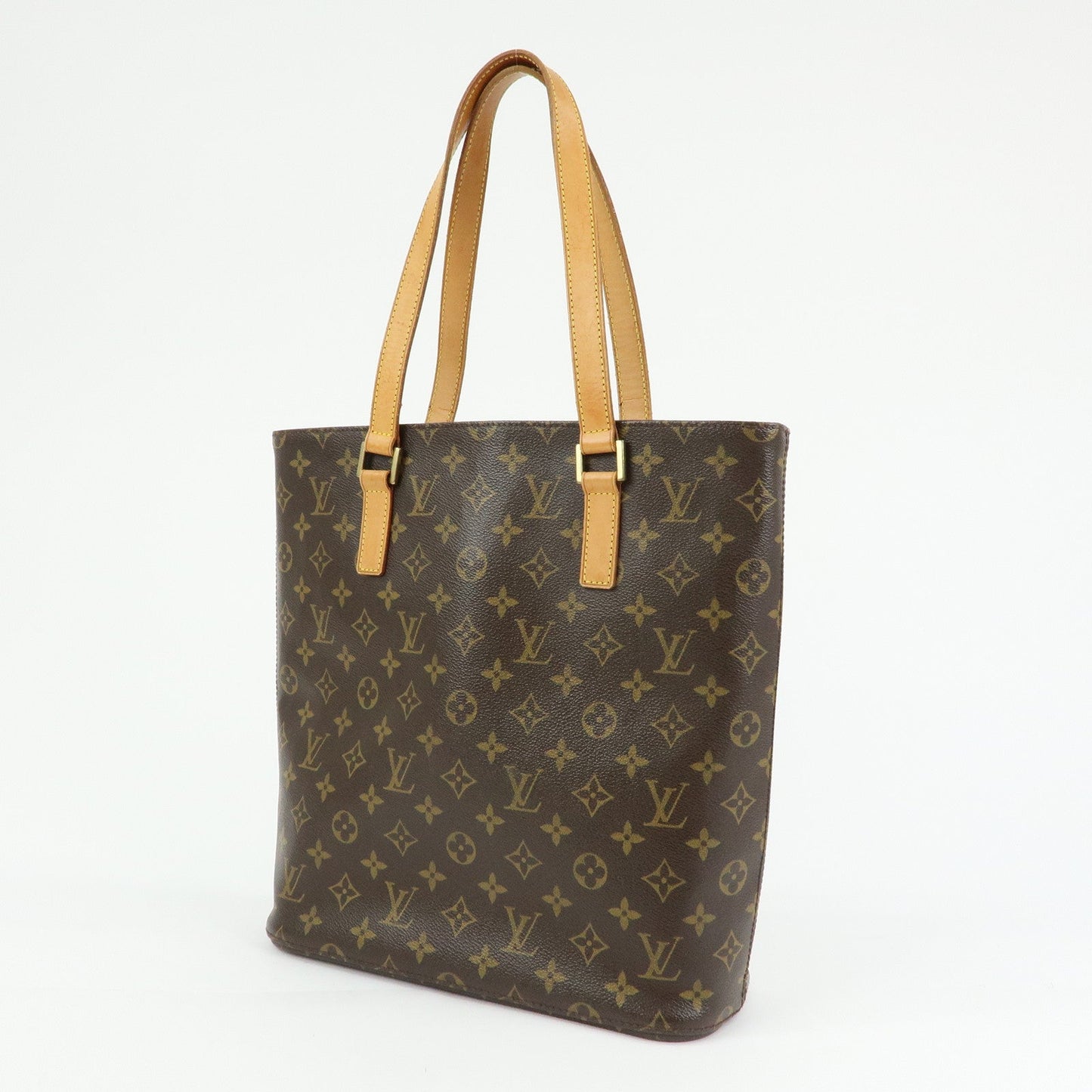 Louis Vuitton Monogram Vavin GM Tote Bag Hand Bag Brown M51170【Pre-order】