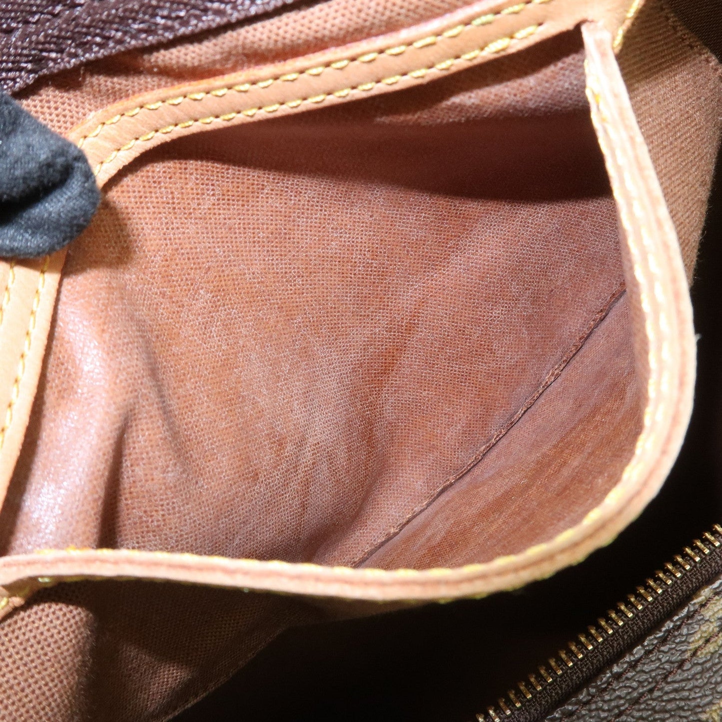 Louis Vuitton Monogram Speedy 40 Hand Bag Boston Bag Brown M41522【Pre-order】