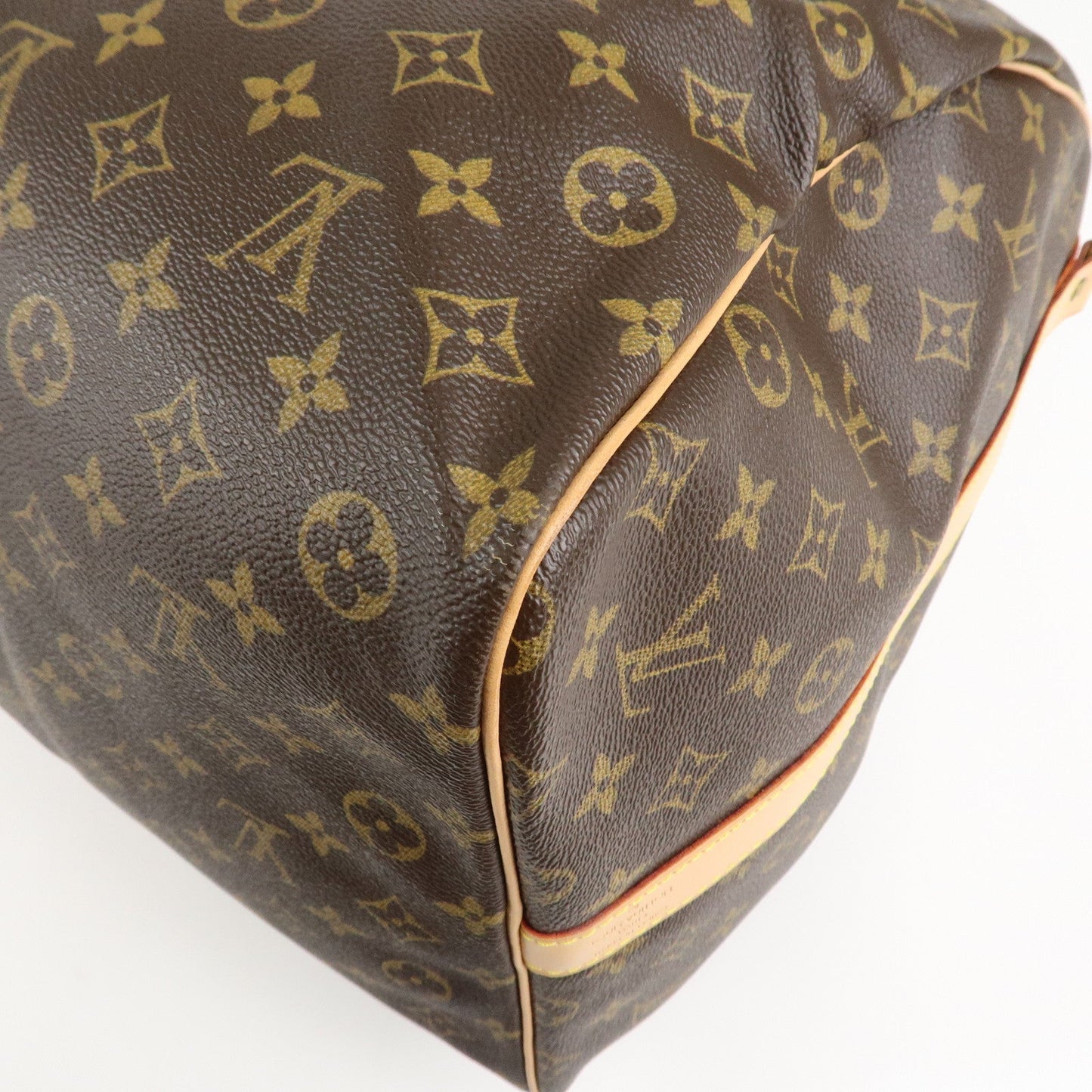 Louis Vuitton Monogram Keep All Bandouliere 60 Boston Bag M41412【Pre-order】