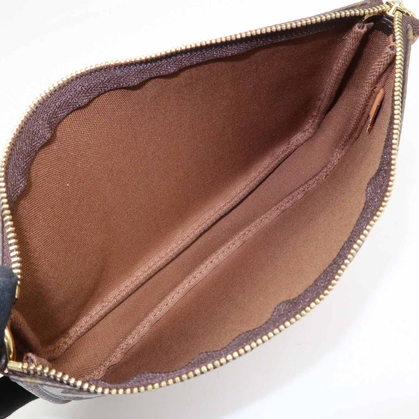 Louis Vuitton Monogram Graffiti Pochette Accessoires Pouch M92192【Pre-order】