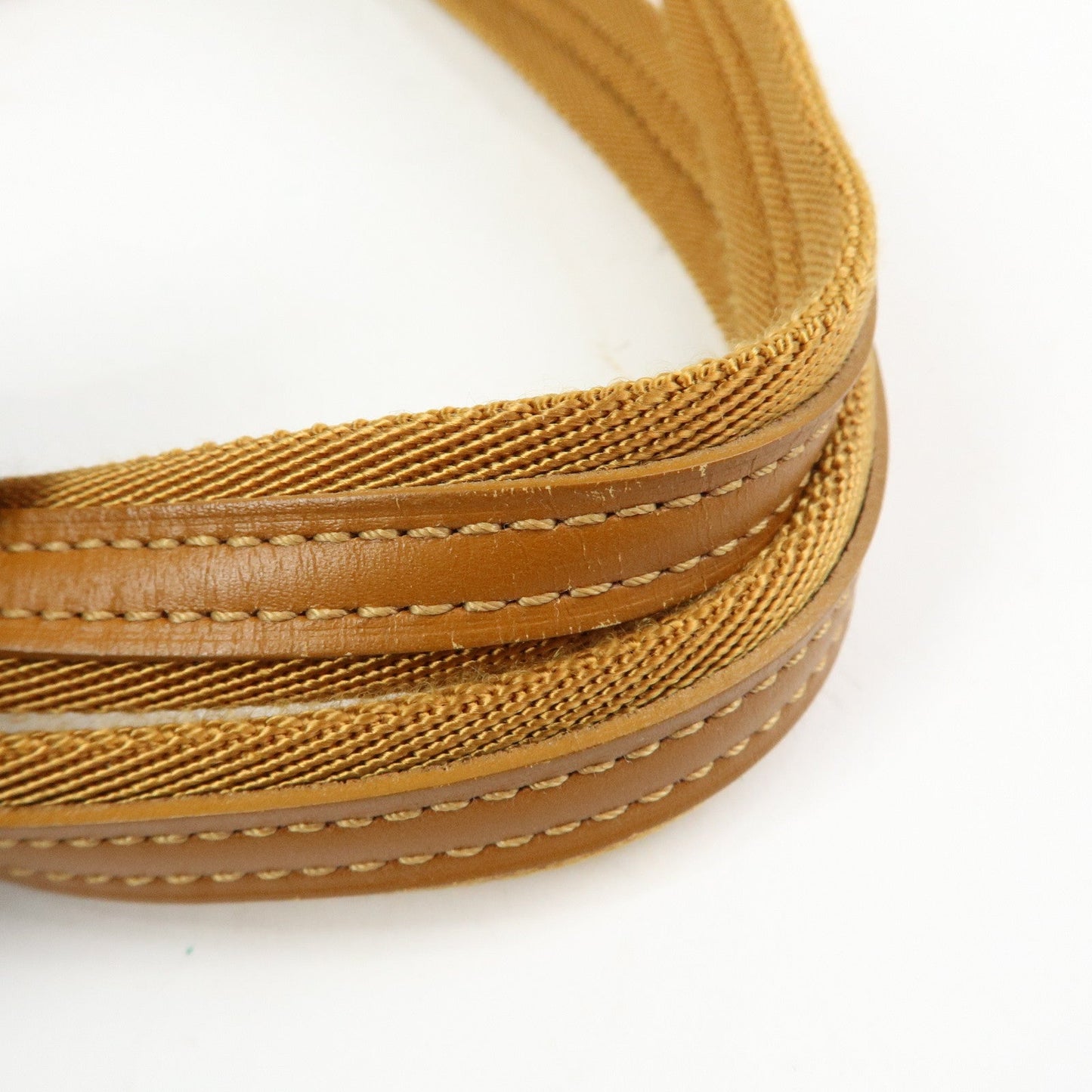 Louis Vuitton Monogram Mini Lucille PM Hand Bag Beige M92684【Pre-order】